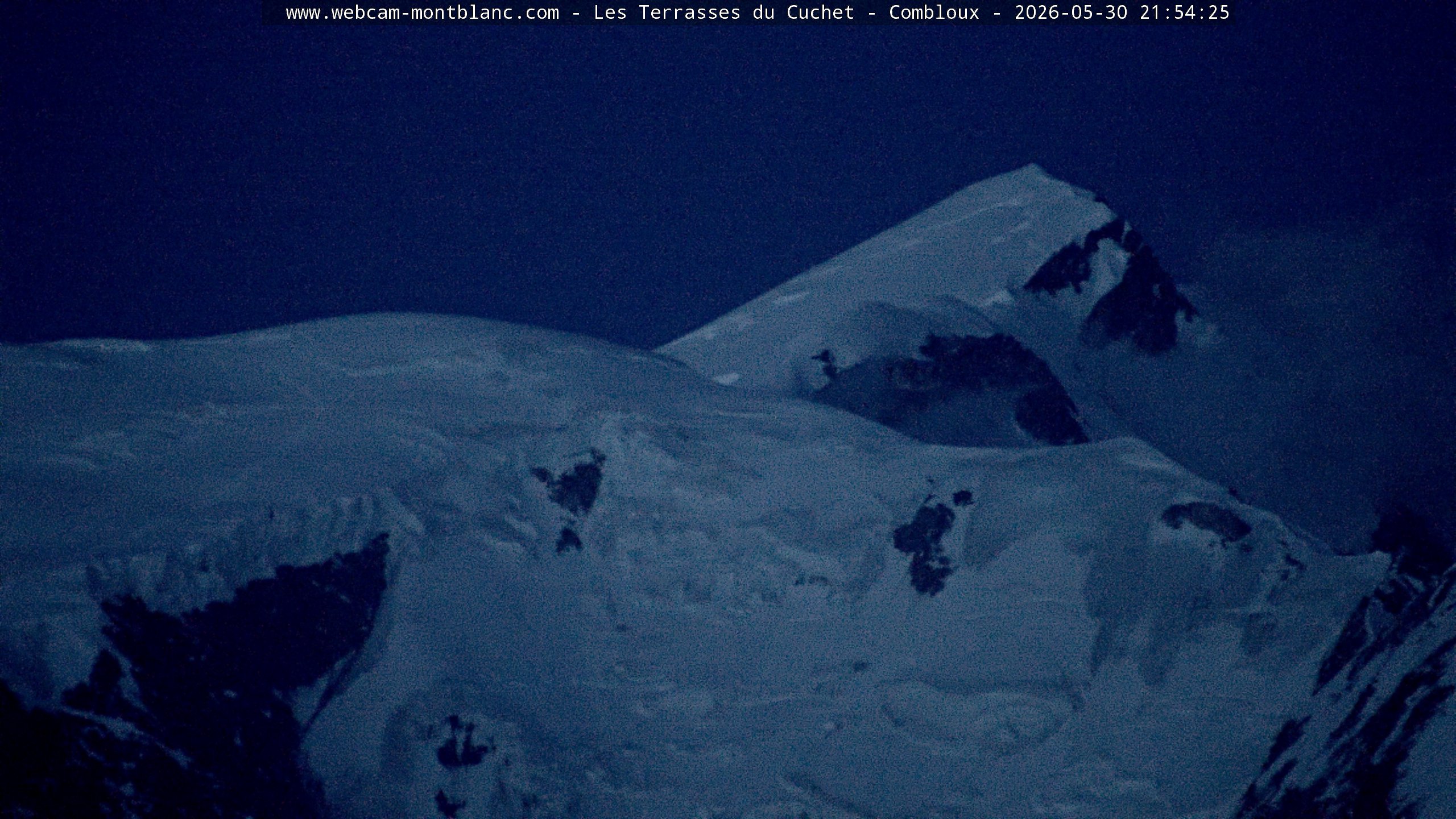 Mont Blanc