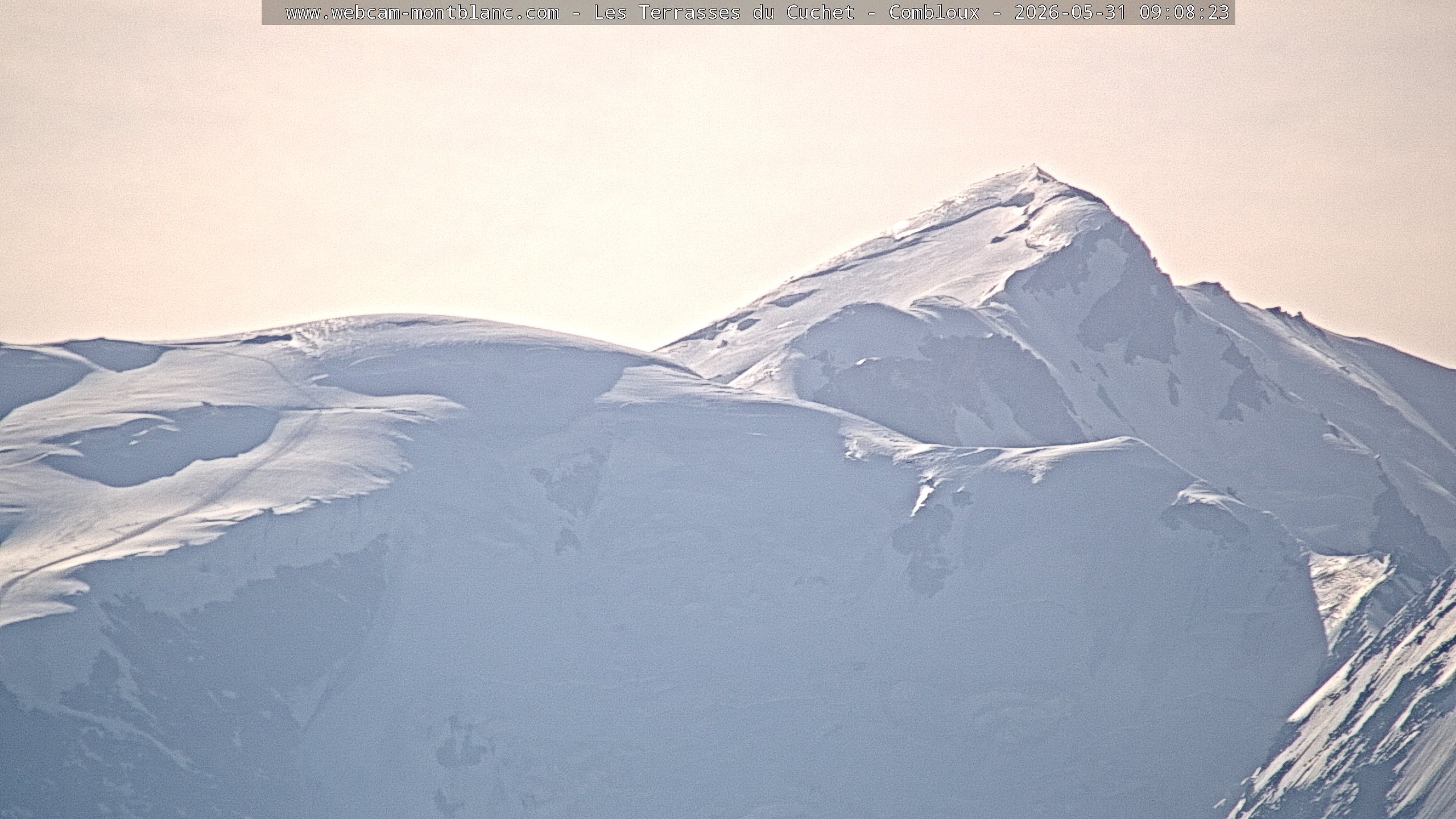 Mont Blanc
