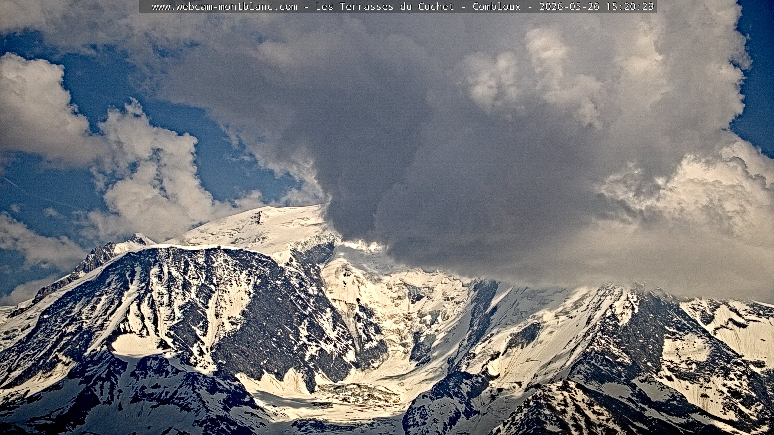 Mont Blanc