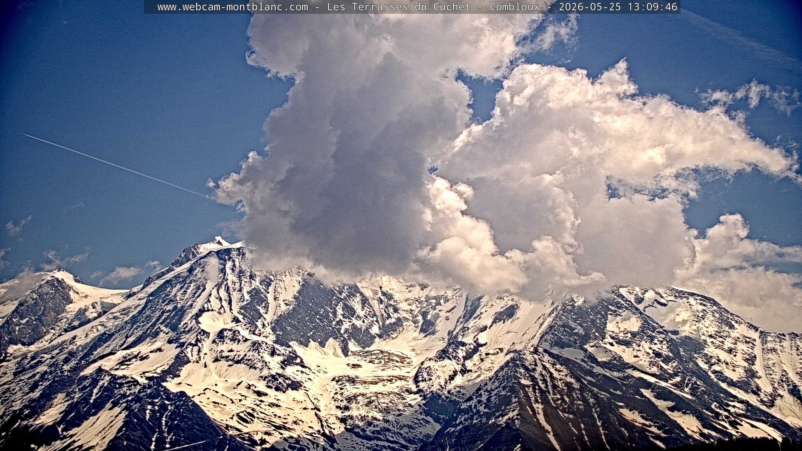 Mont Blanc