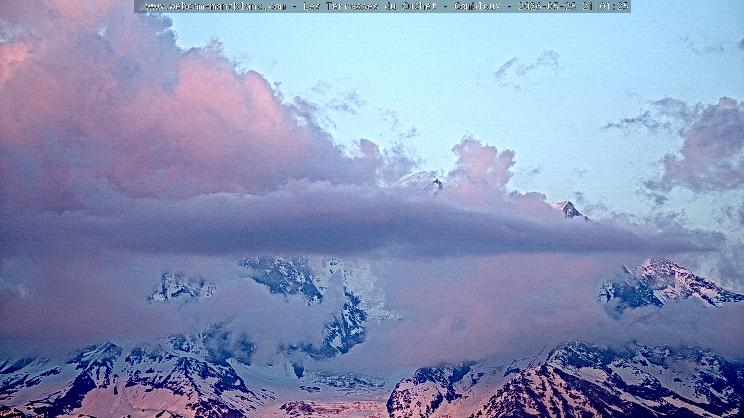 Mont Blanc