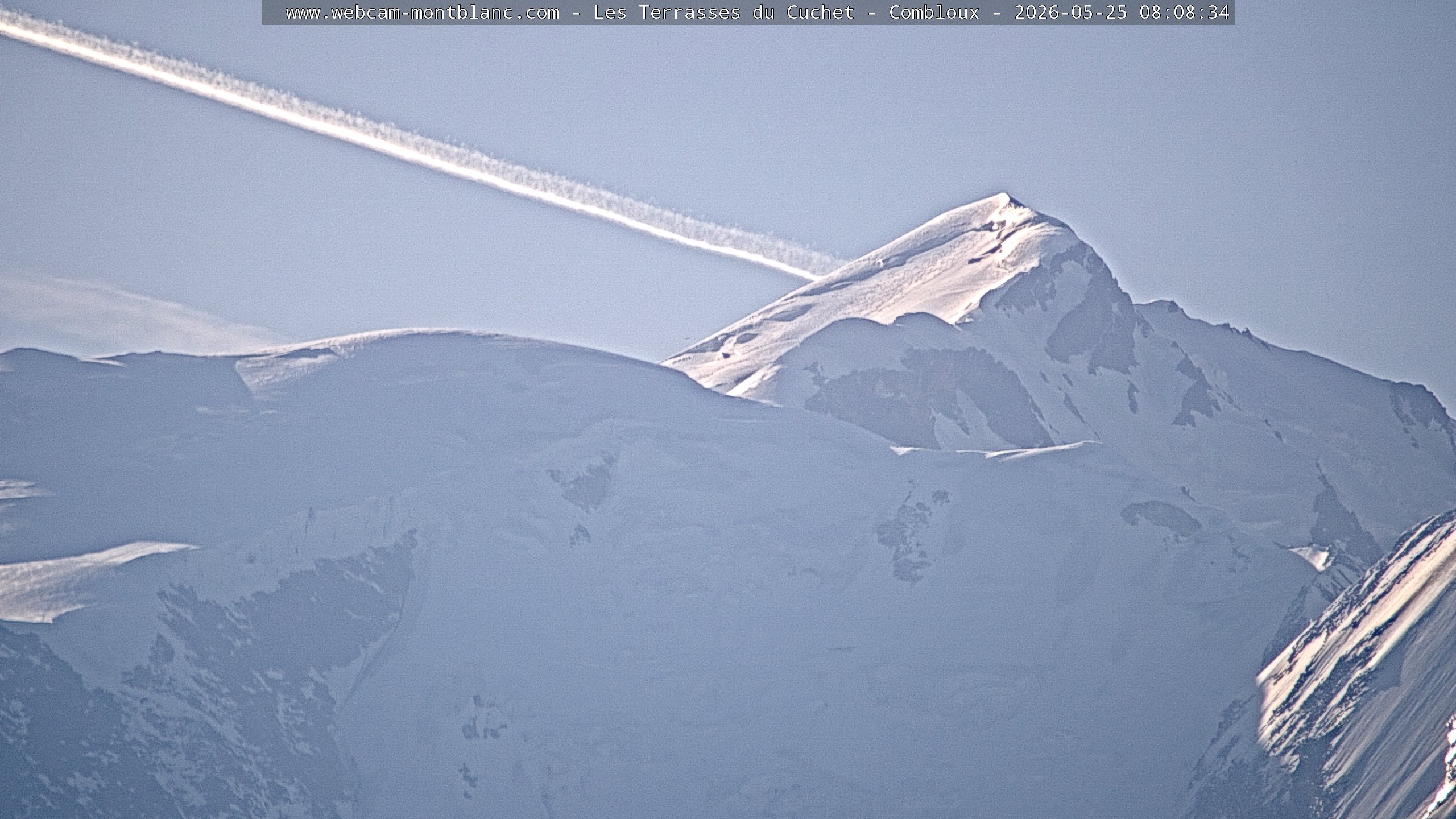 Mont Blanc
