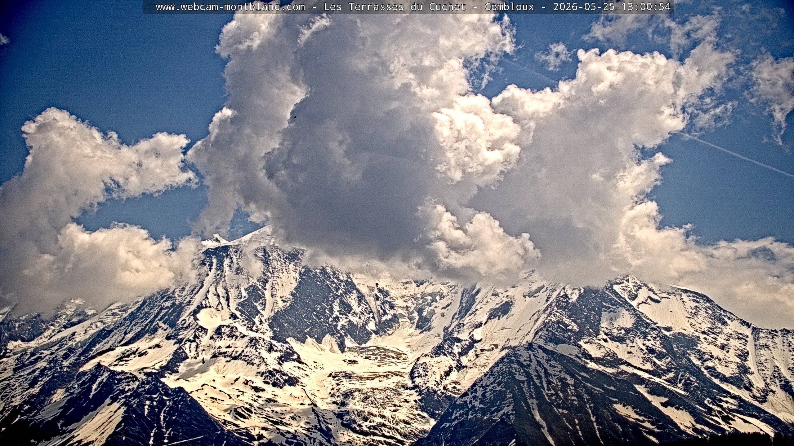 Mont Blanc
