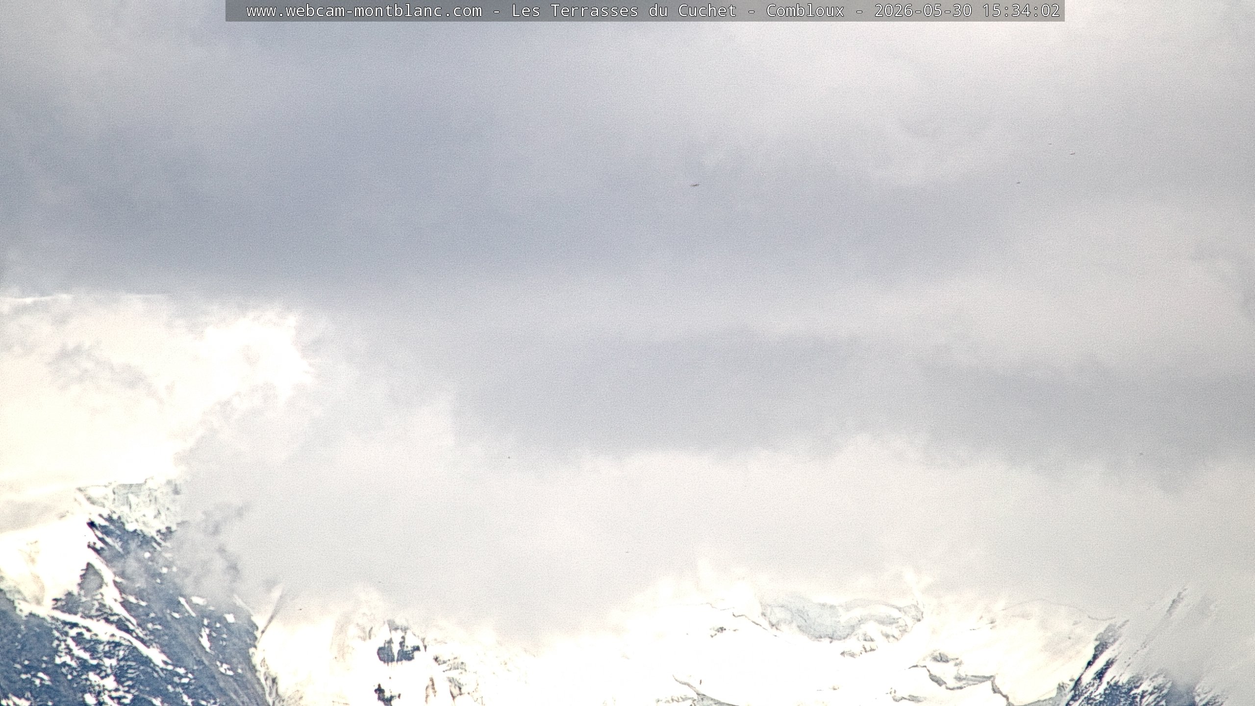Mont Blanc