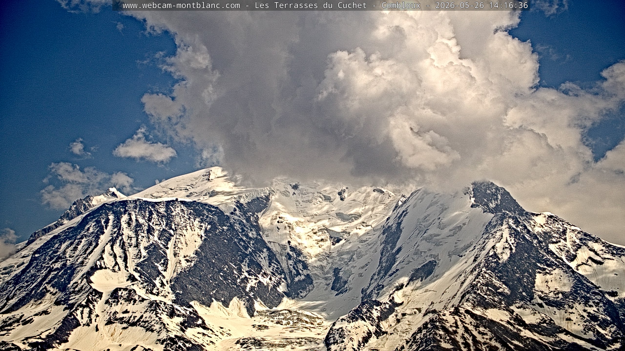 Mont Blanc