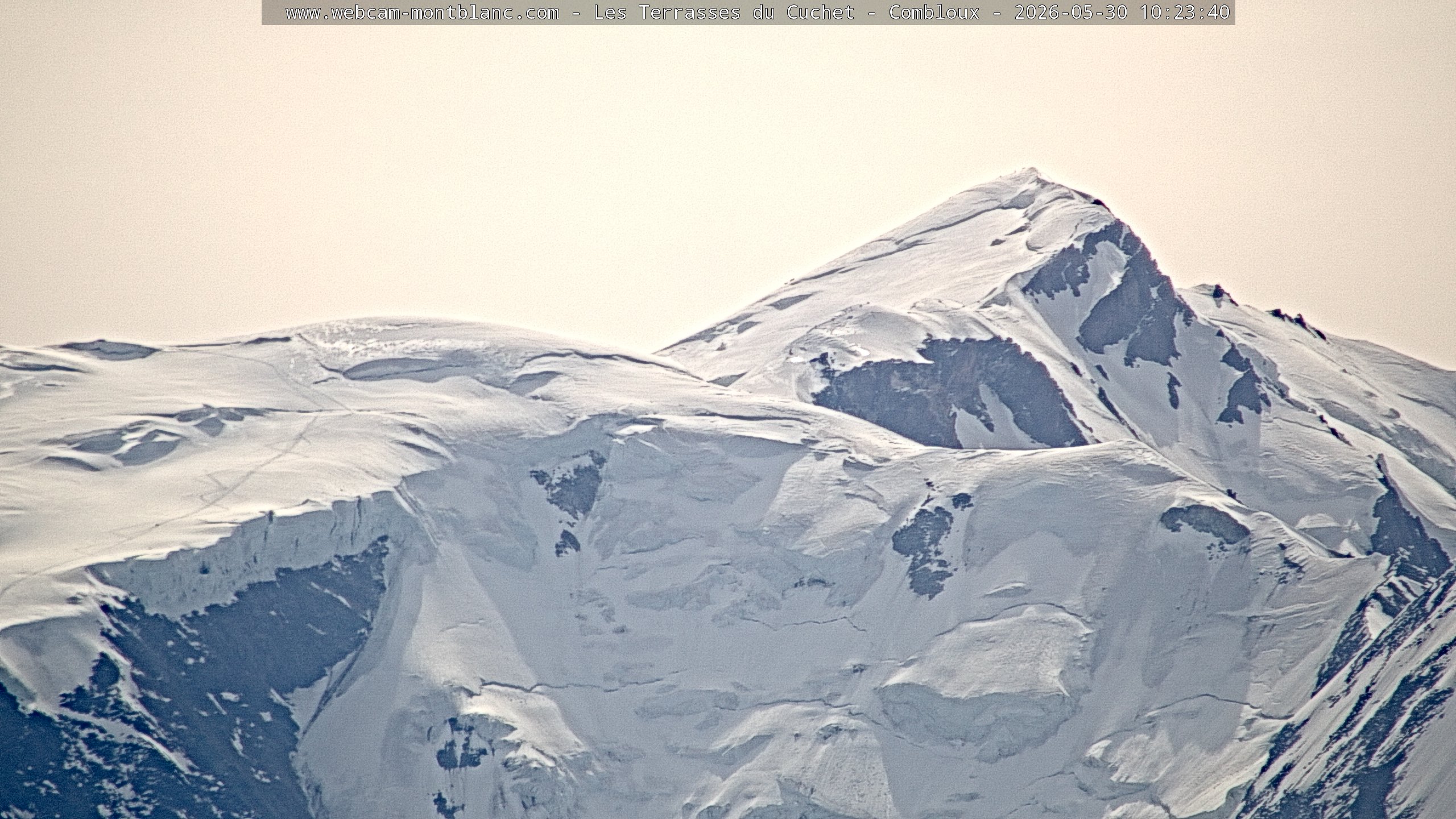 Mont Blanc