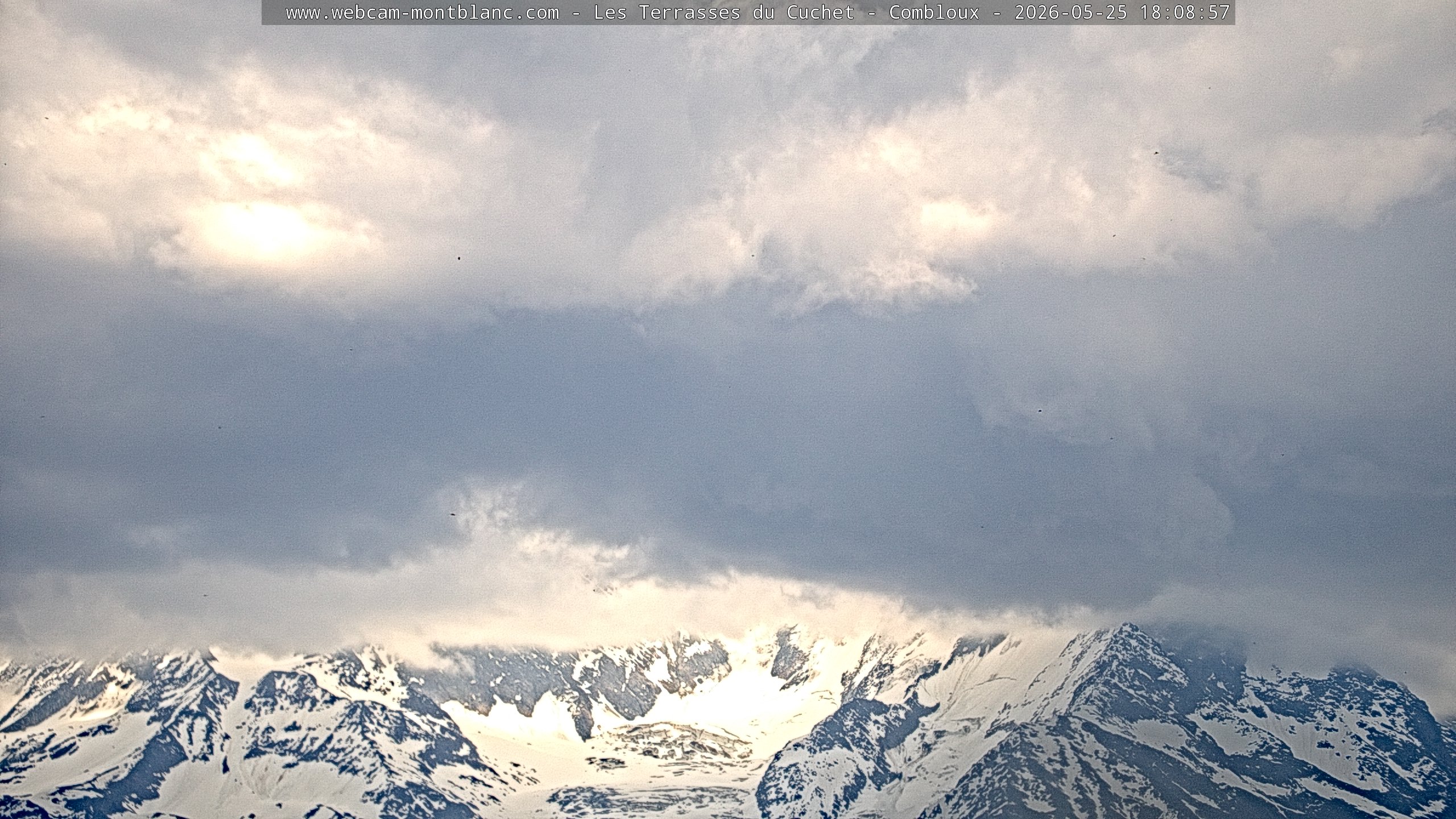 Mont Blanc