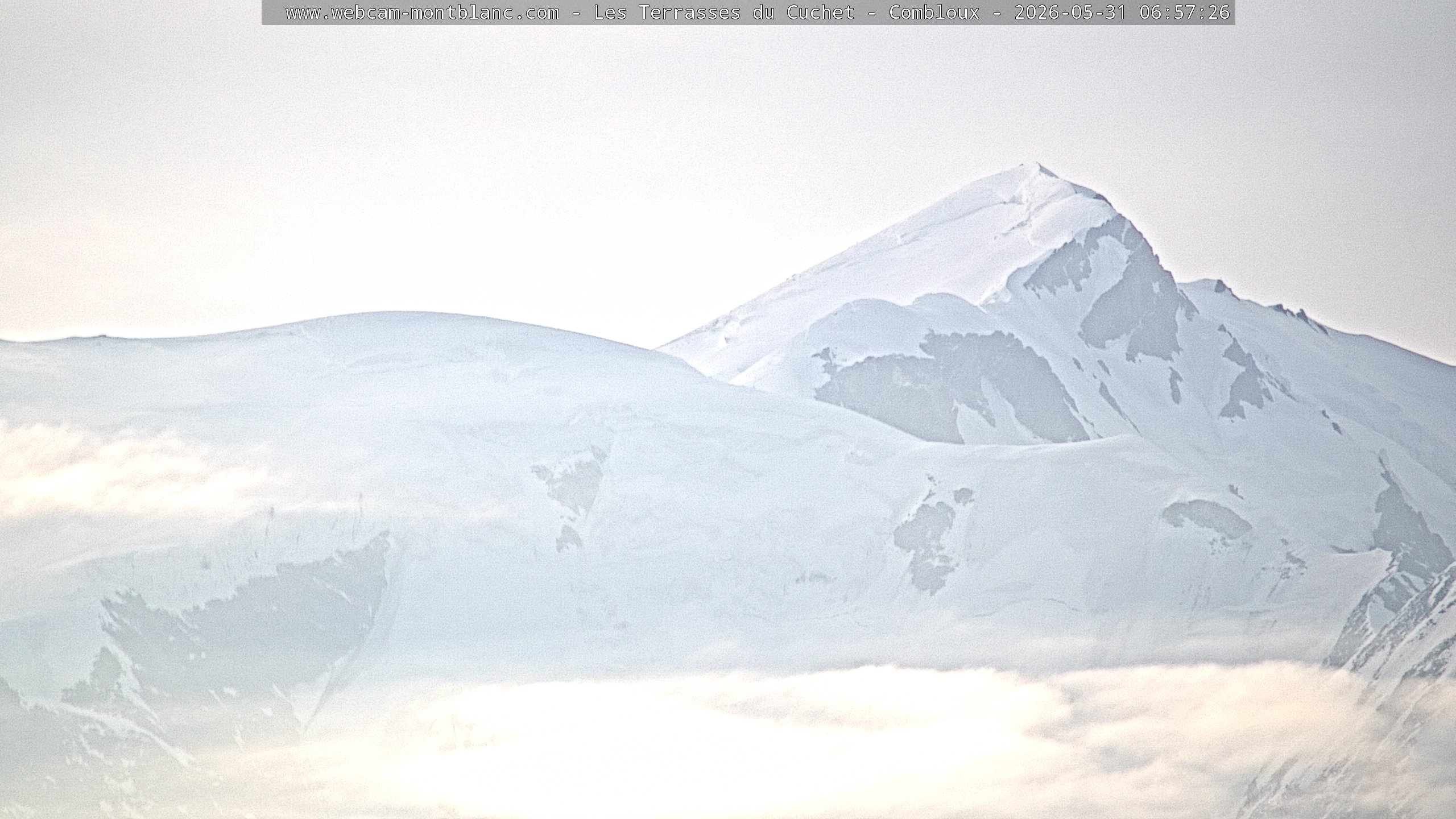 Mont Blanc