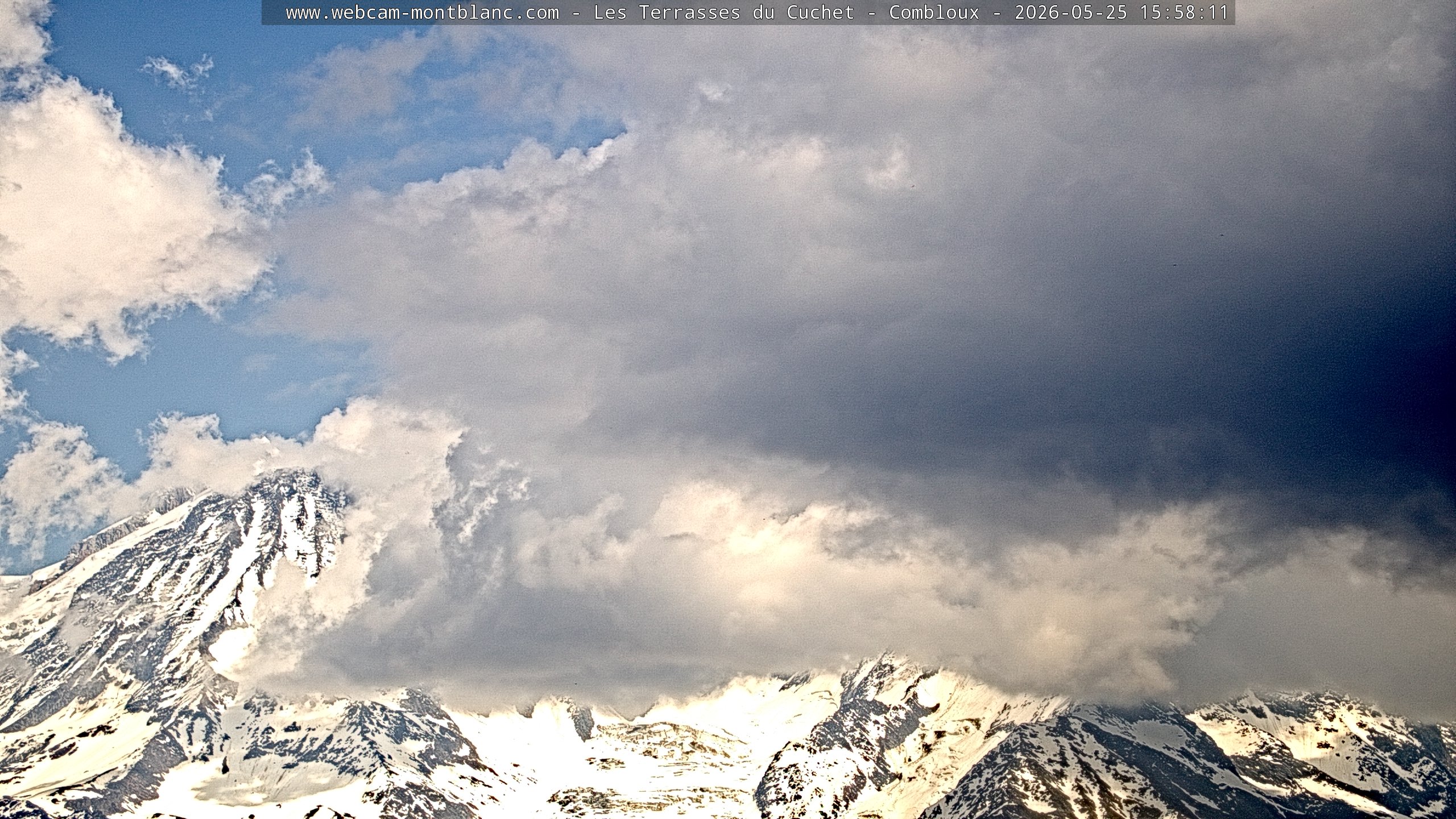 Mont Blanc