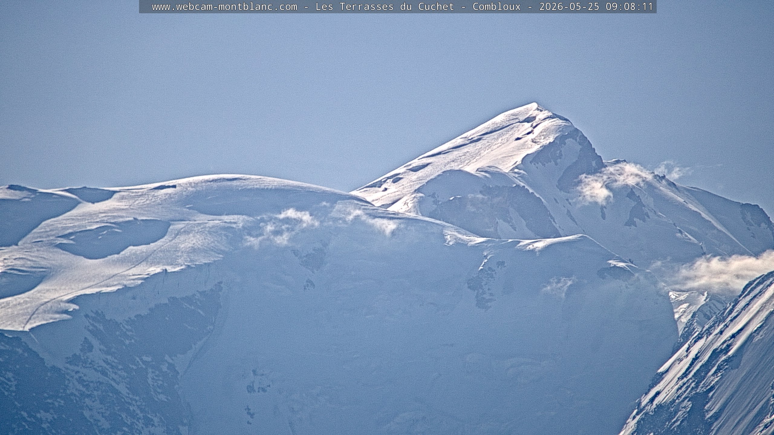 Mont Blanc