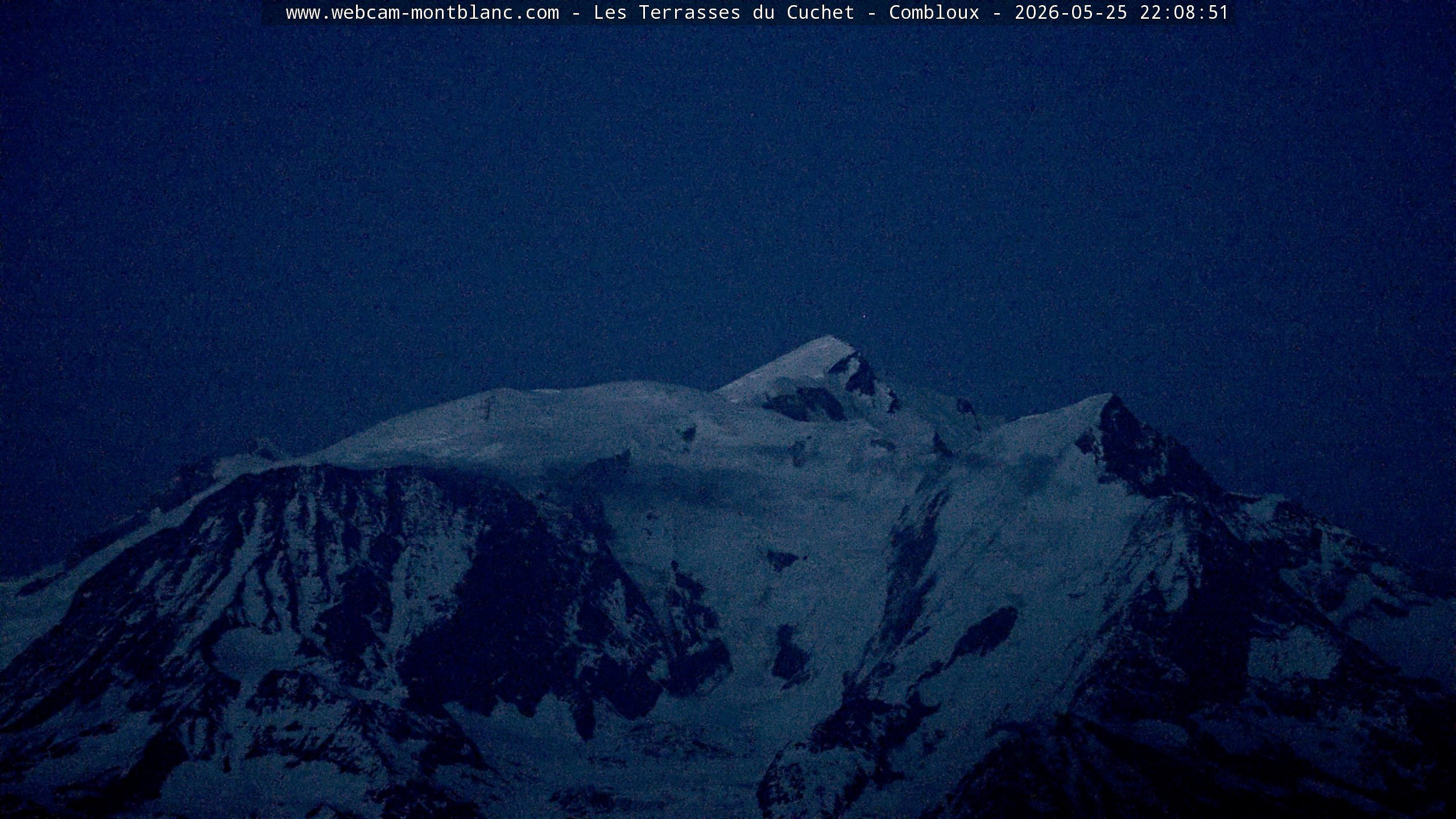 Mont Blanc