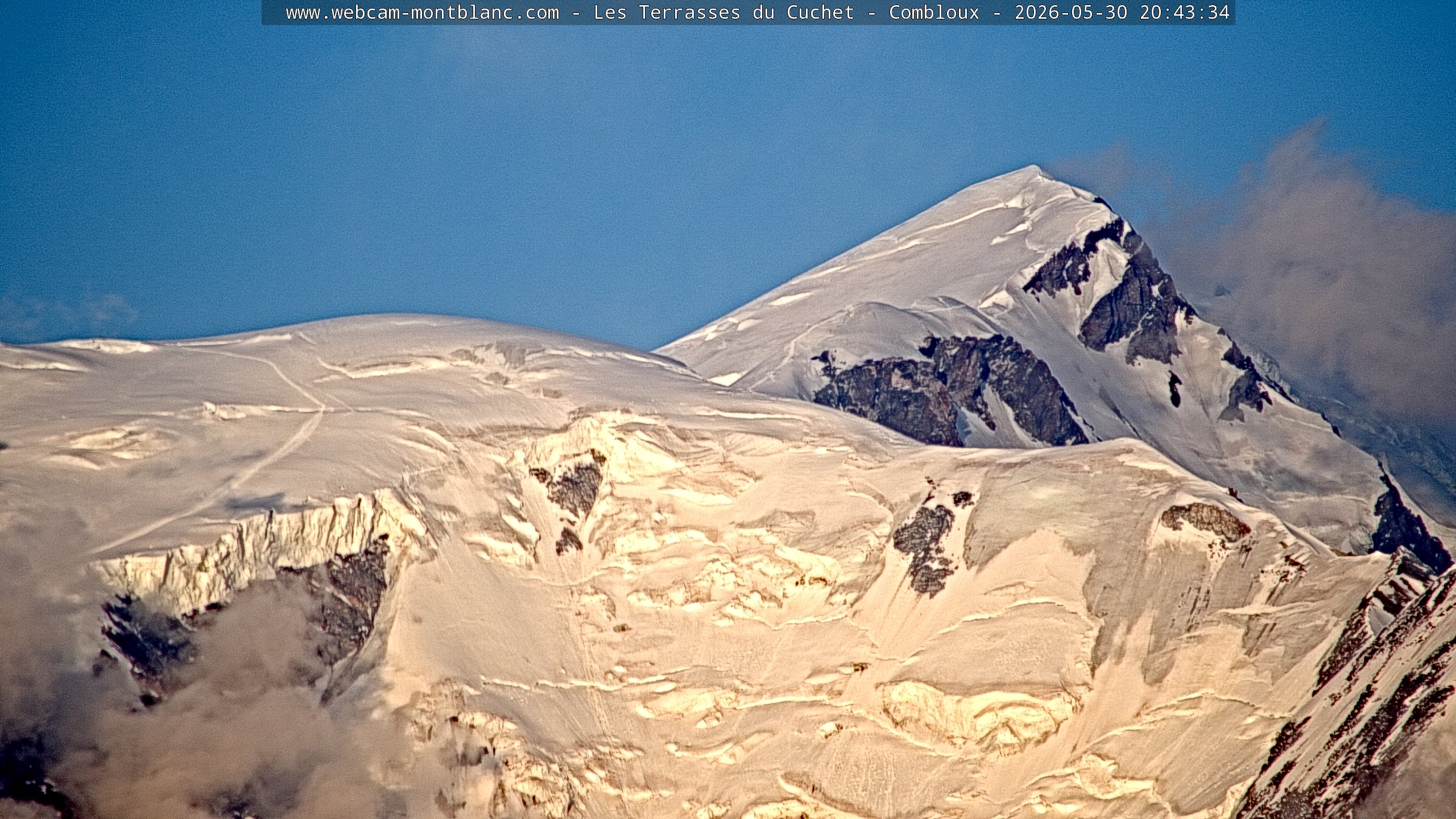 Mont Blanc