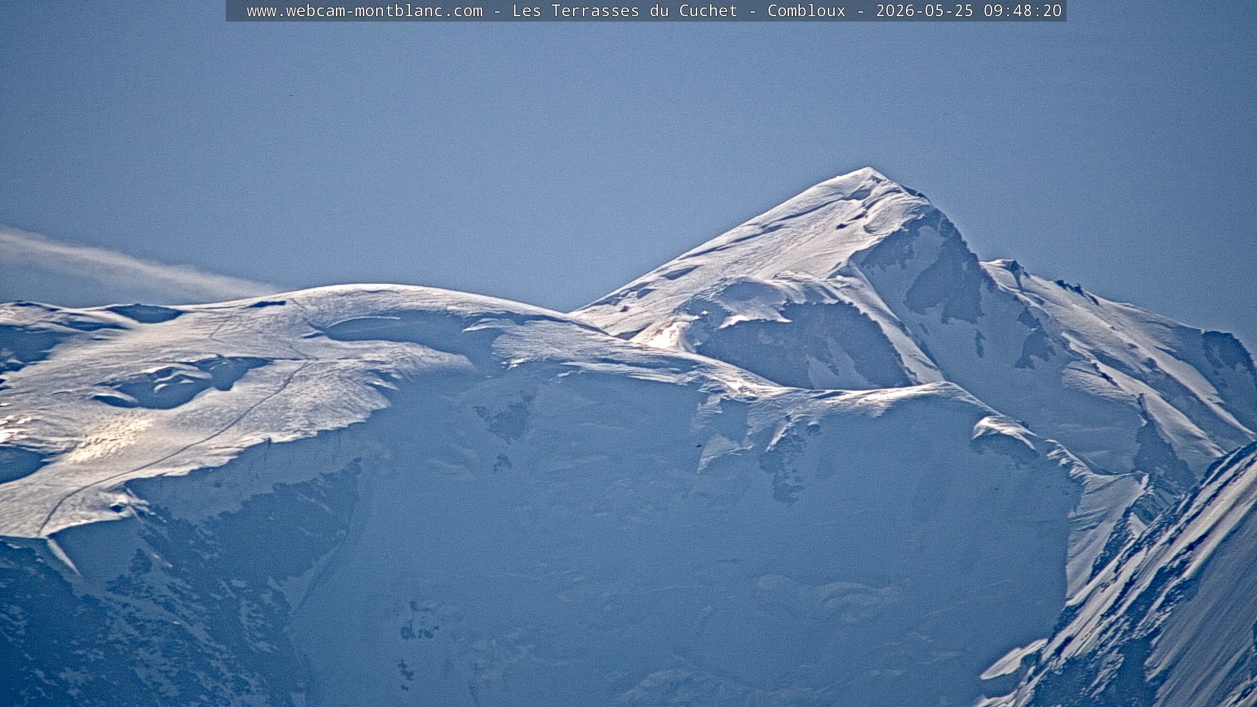 Mont Blanc