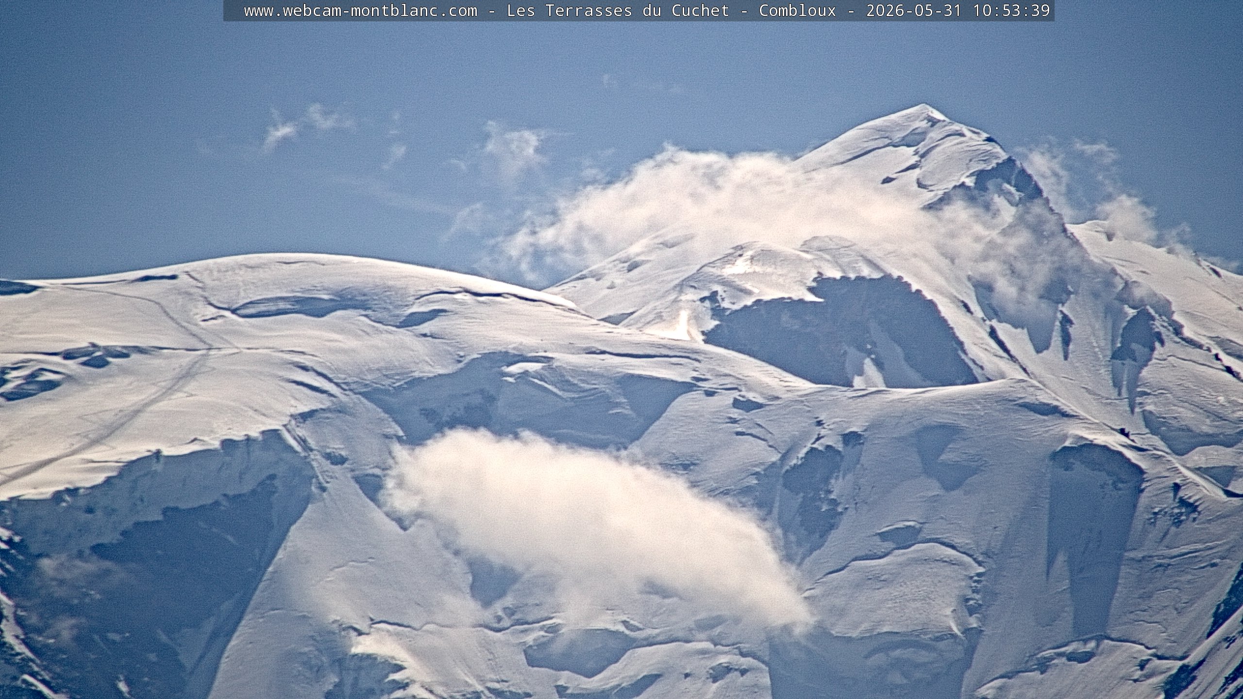 Mont Blanc