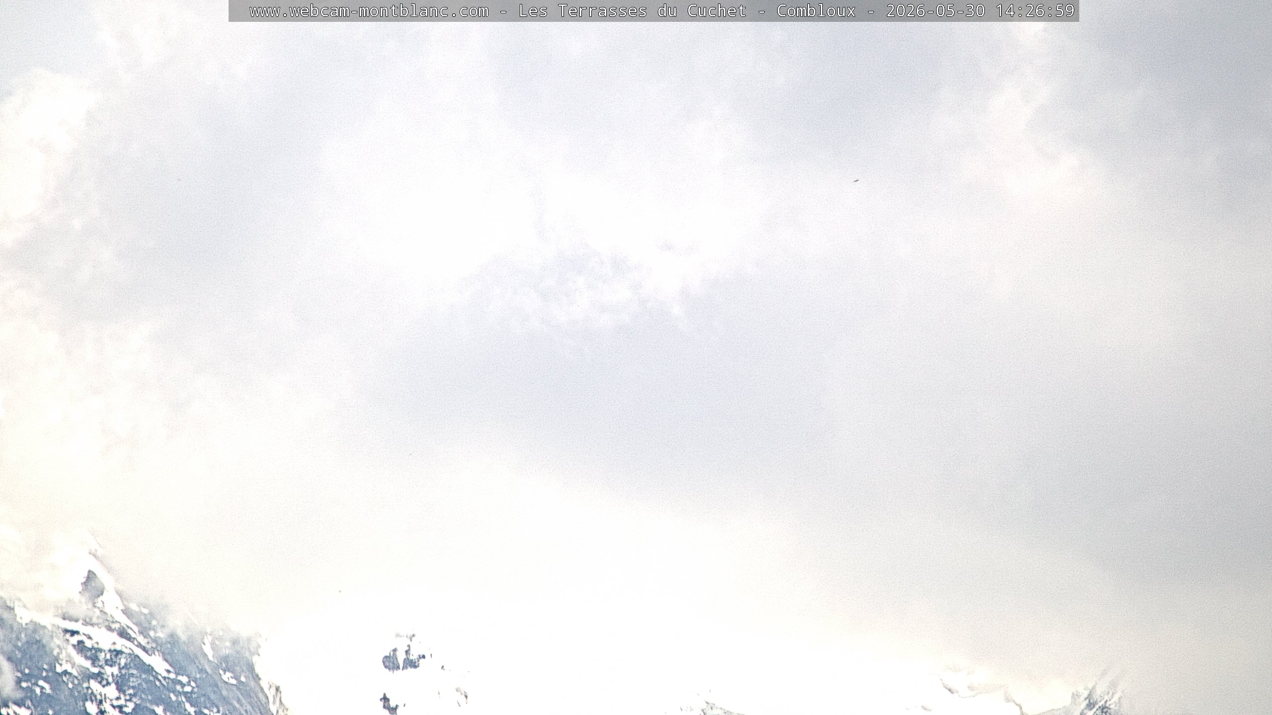 Mont Blanc