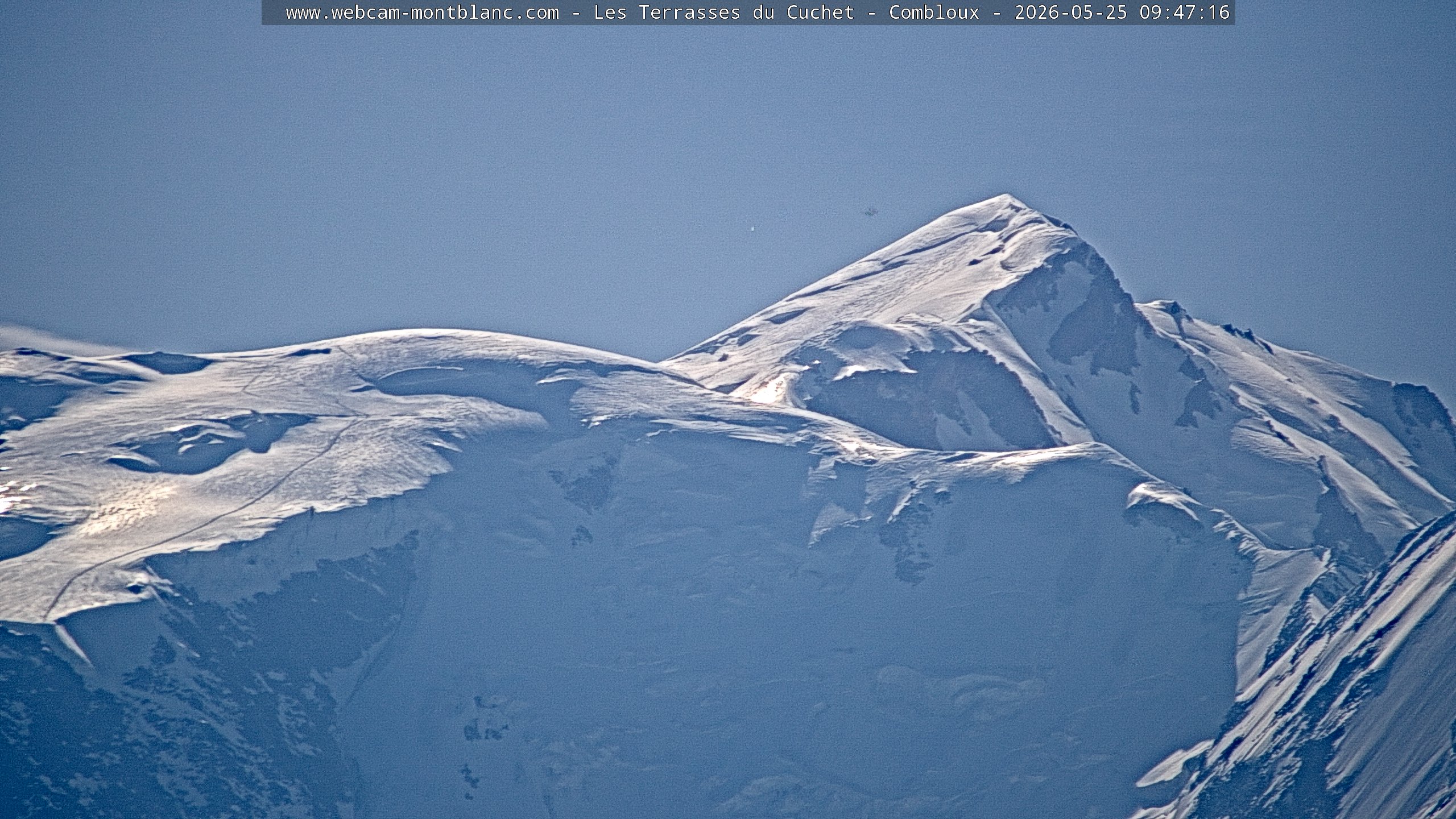 Mont Blanc