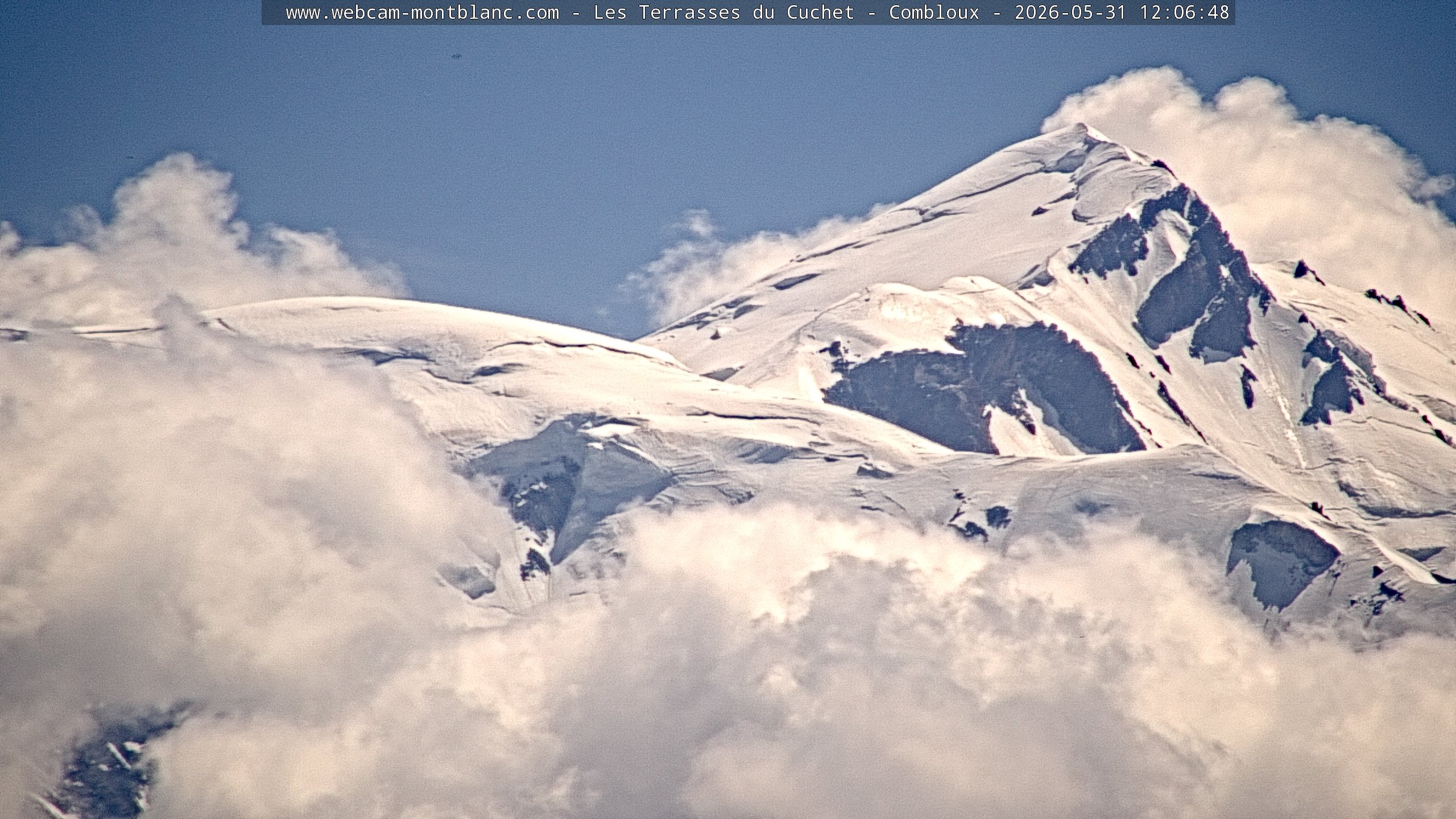 Mont Blanc