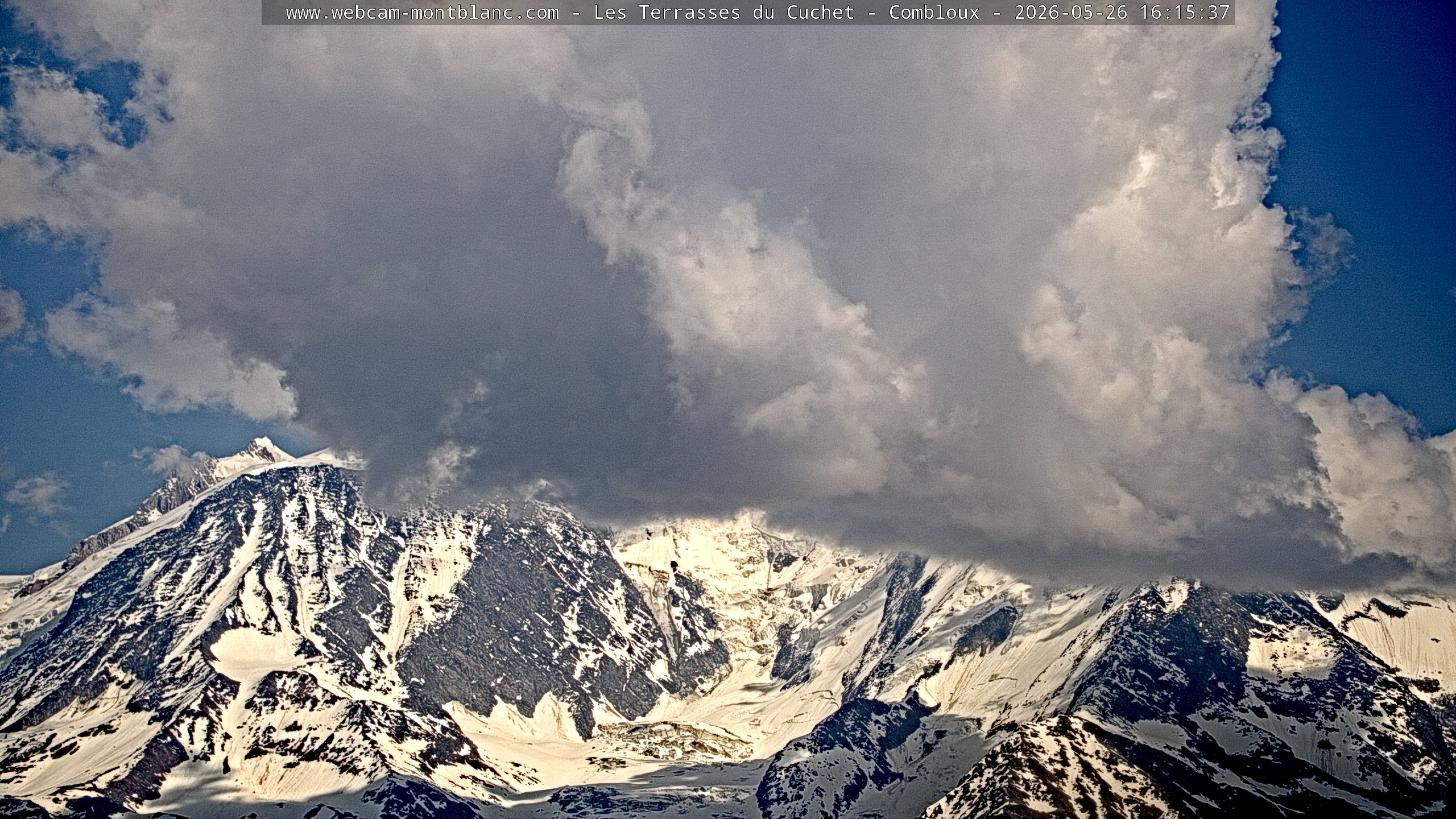 Mont Blanc