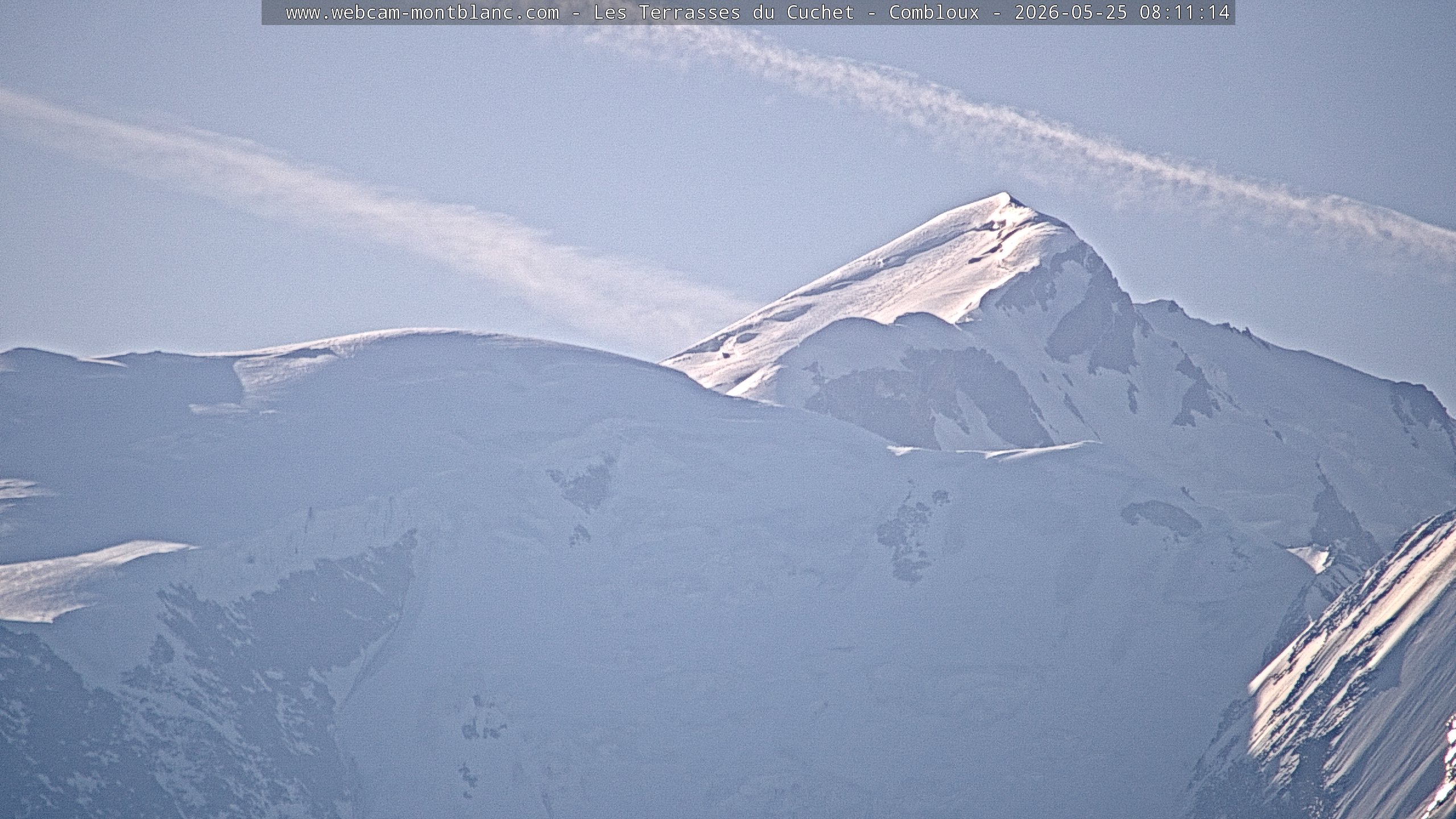 Mont Blanc