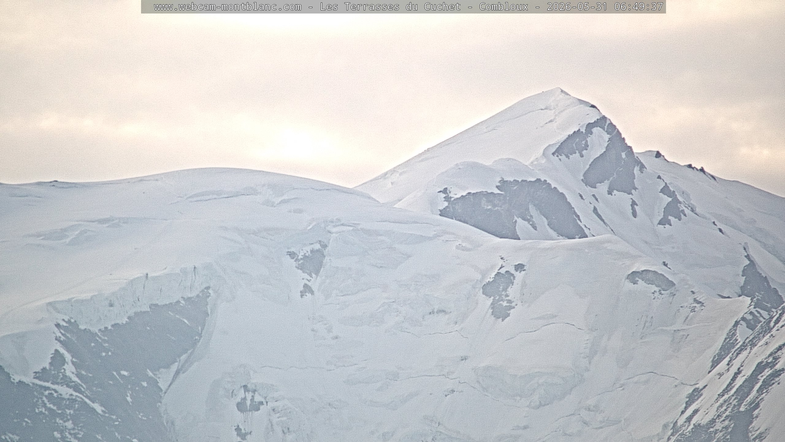 Mont Blanc