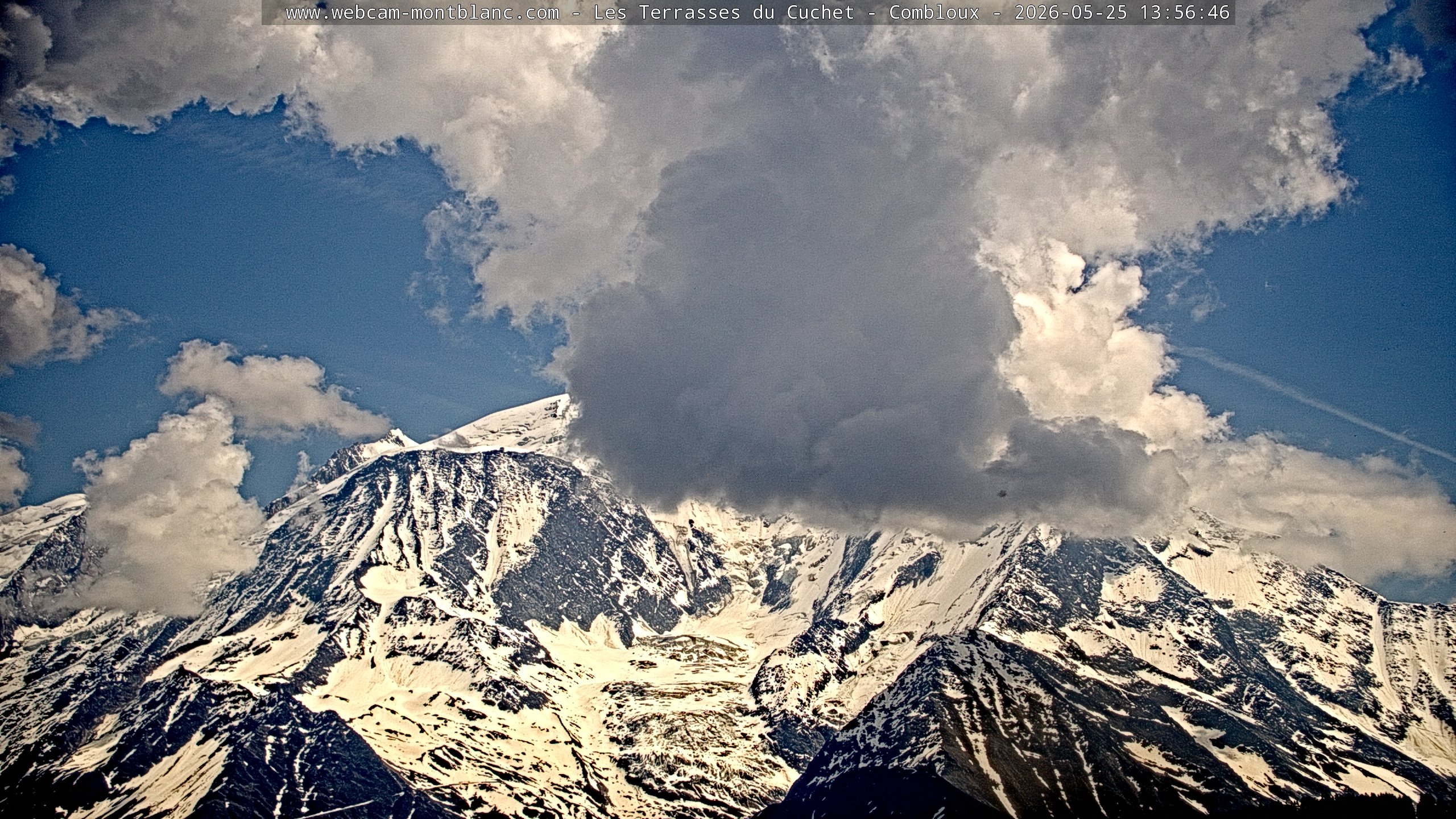 Mont Blanc
