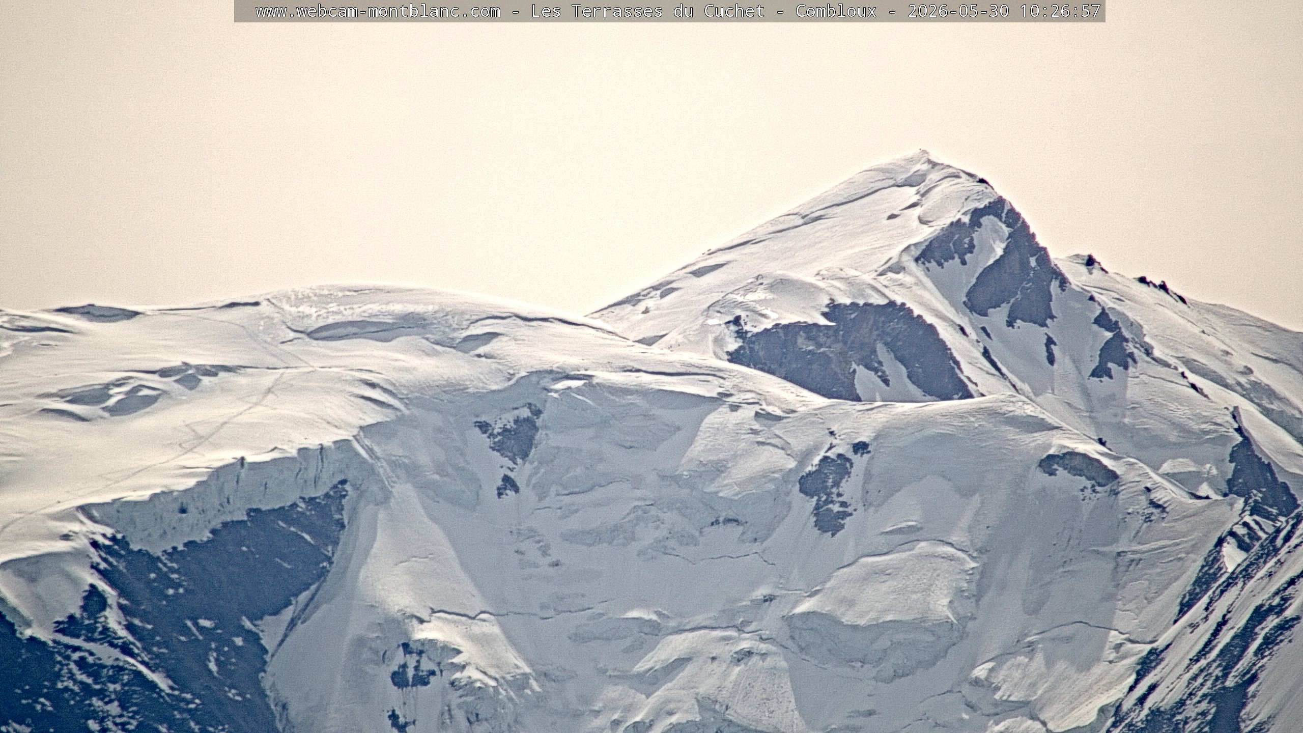 Mont Blanc