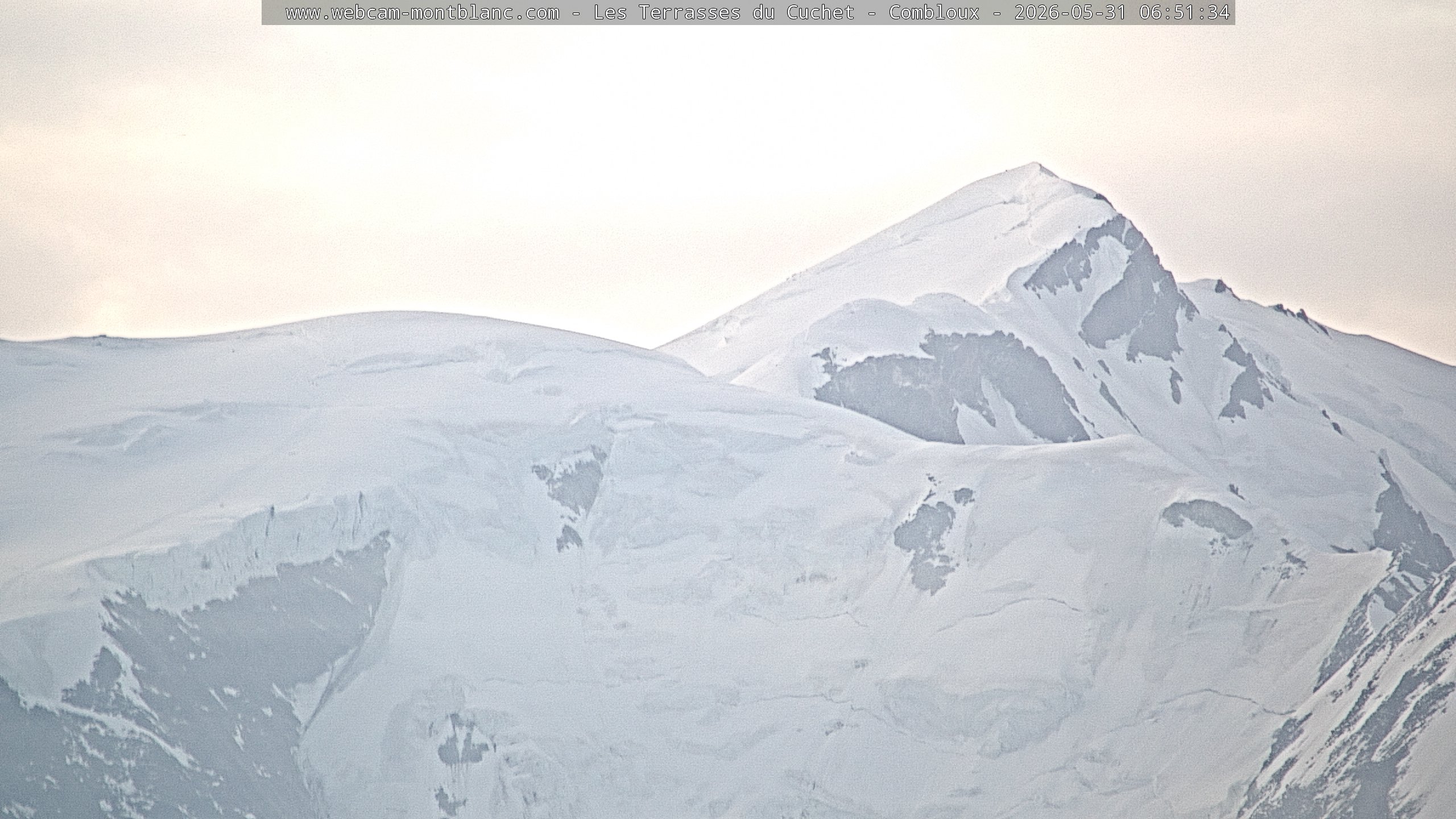Mont Blanc