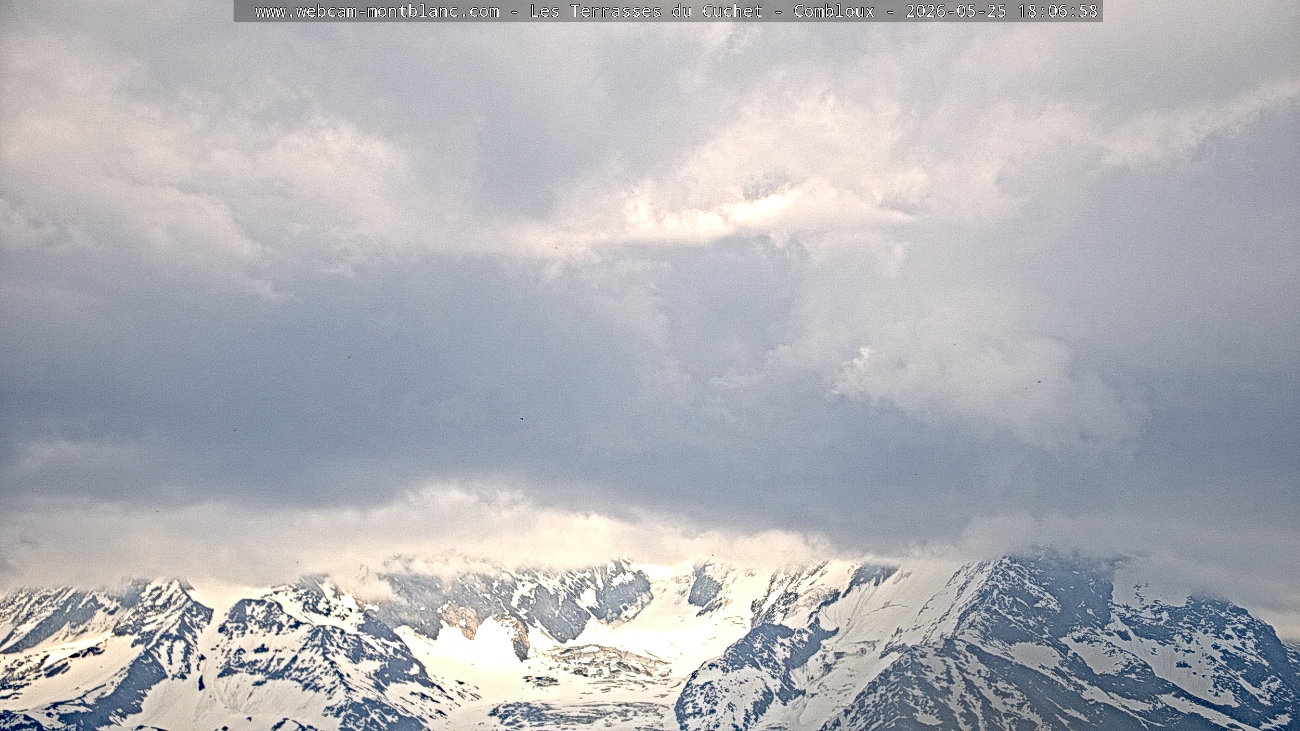 Mont Blanc