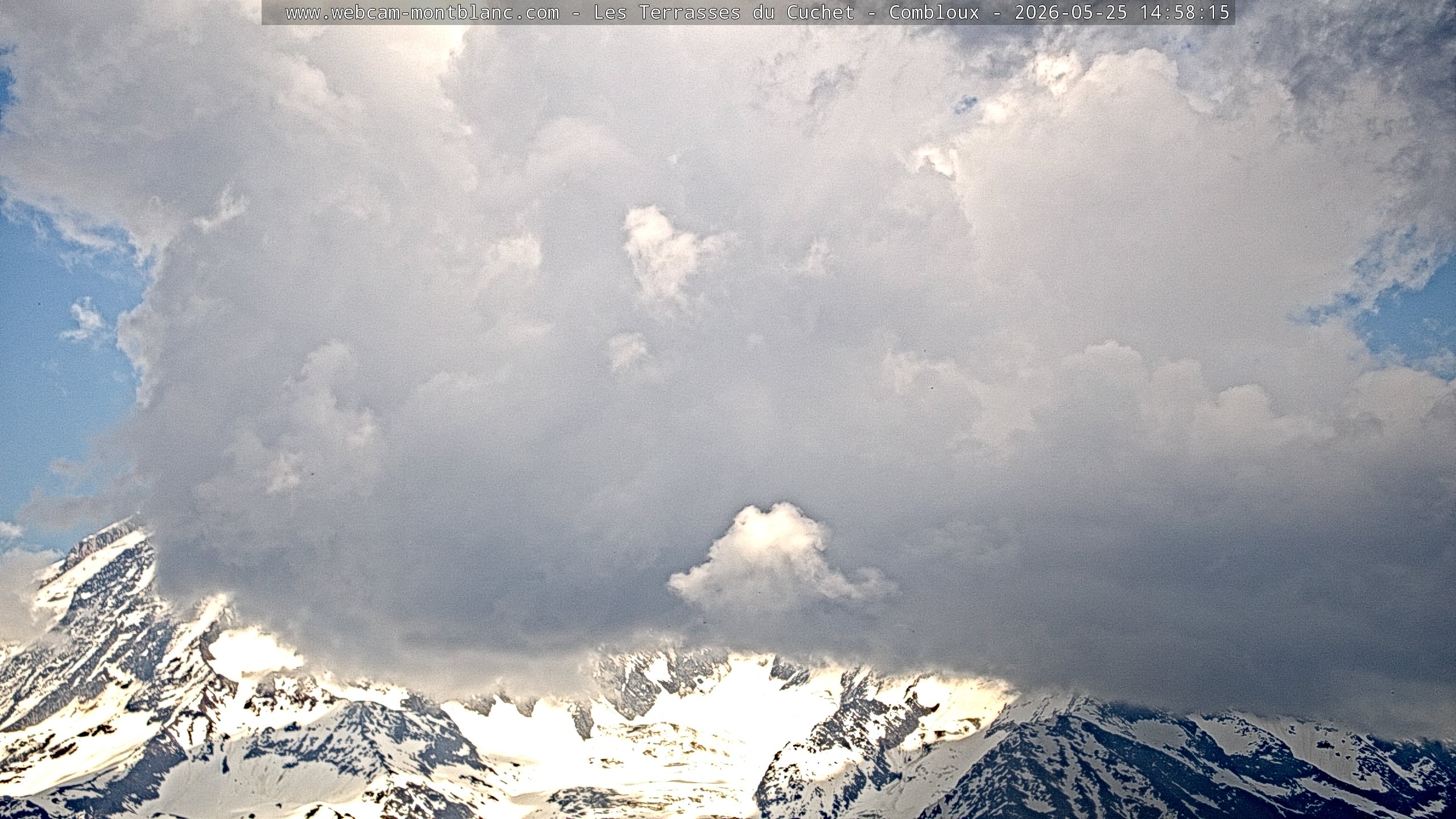 Mont Blanc