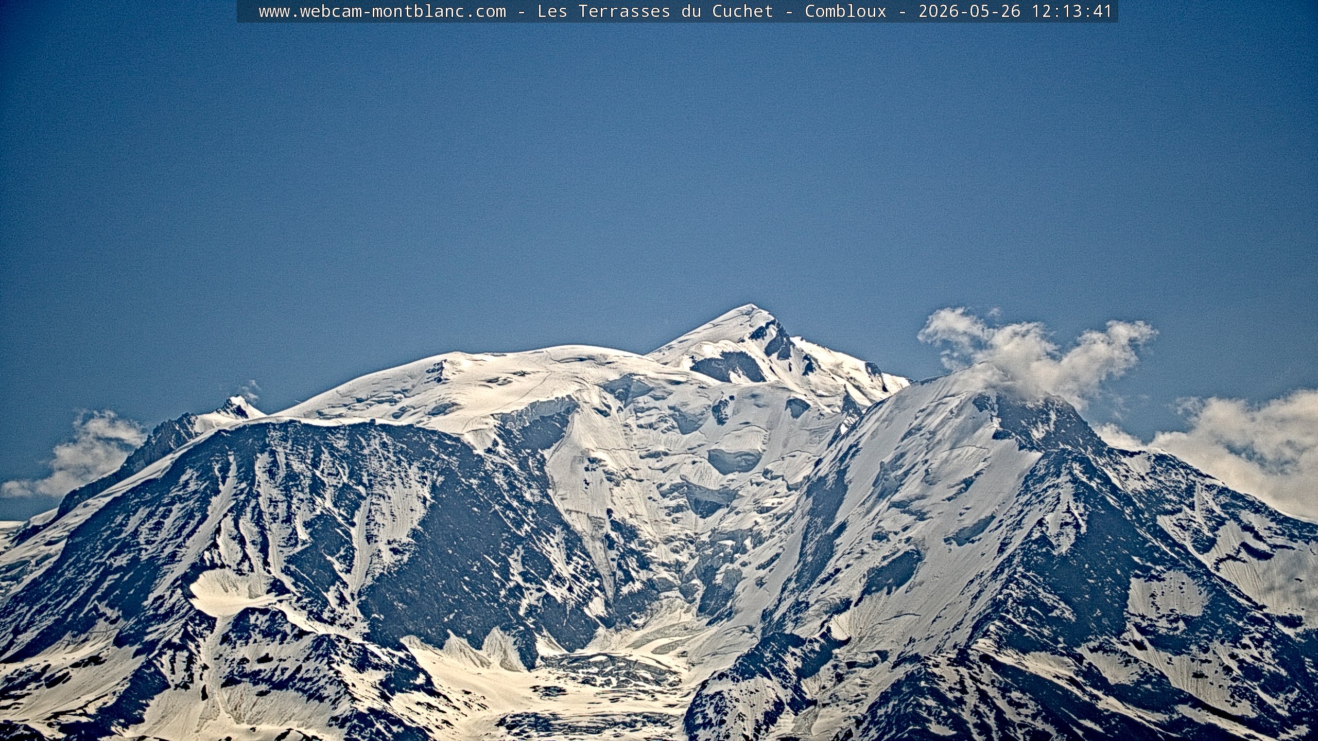 Mont Blanc