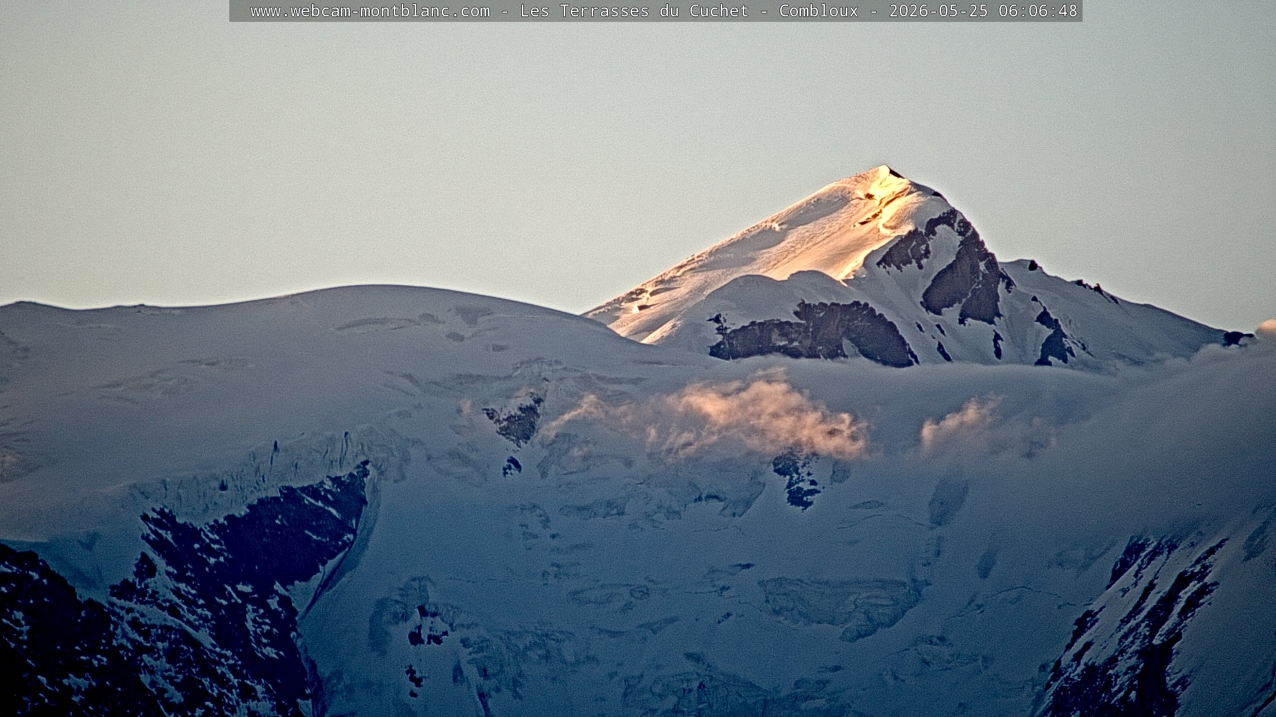 Mont Blanc