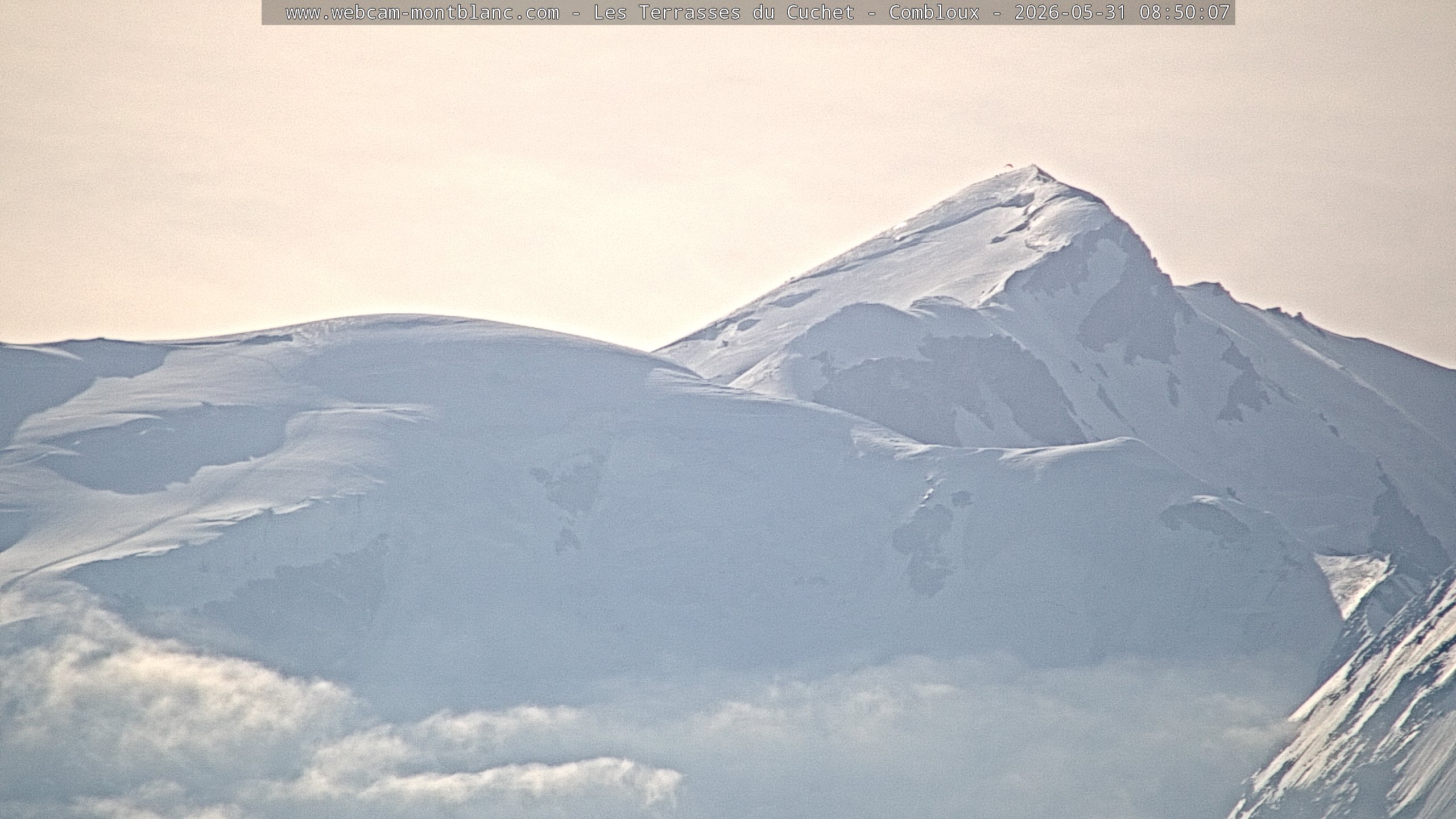 Mont Blanc