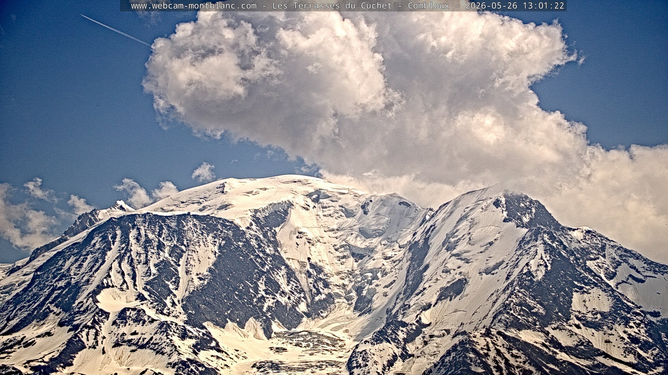 Mont Blanc