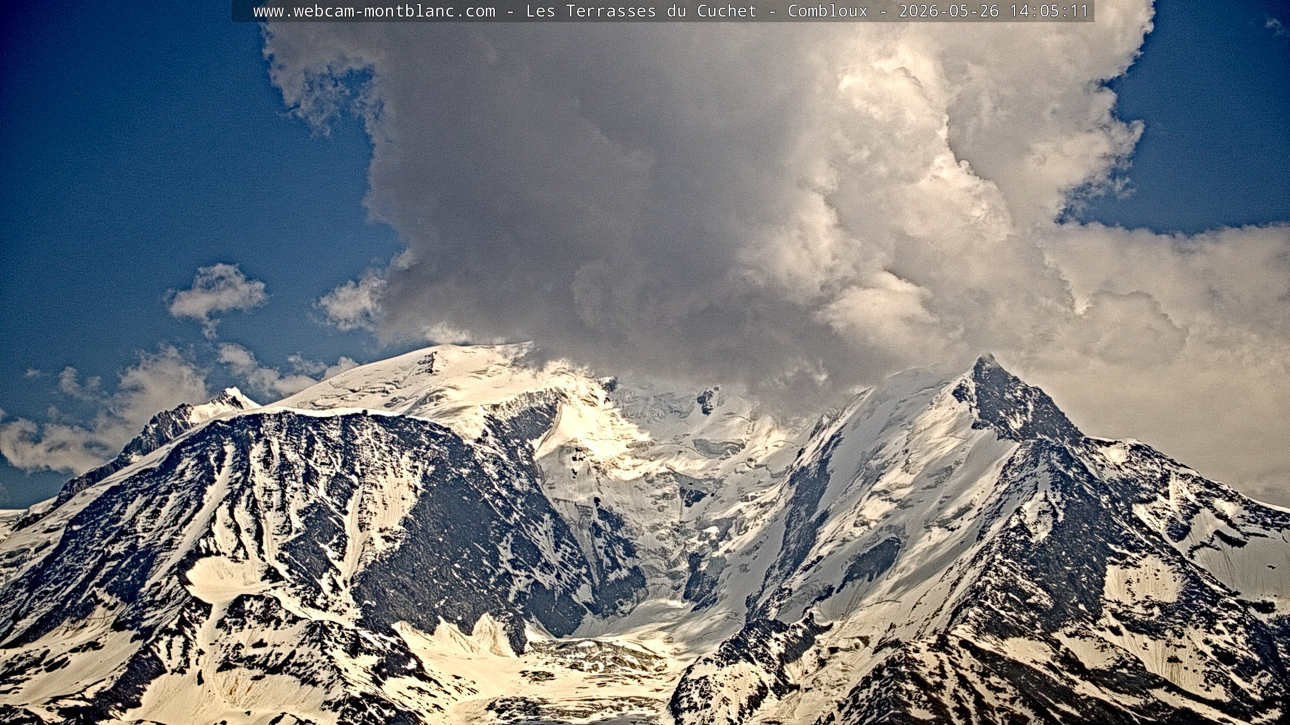 Mont Blanc