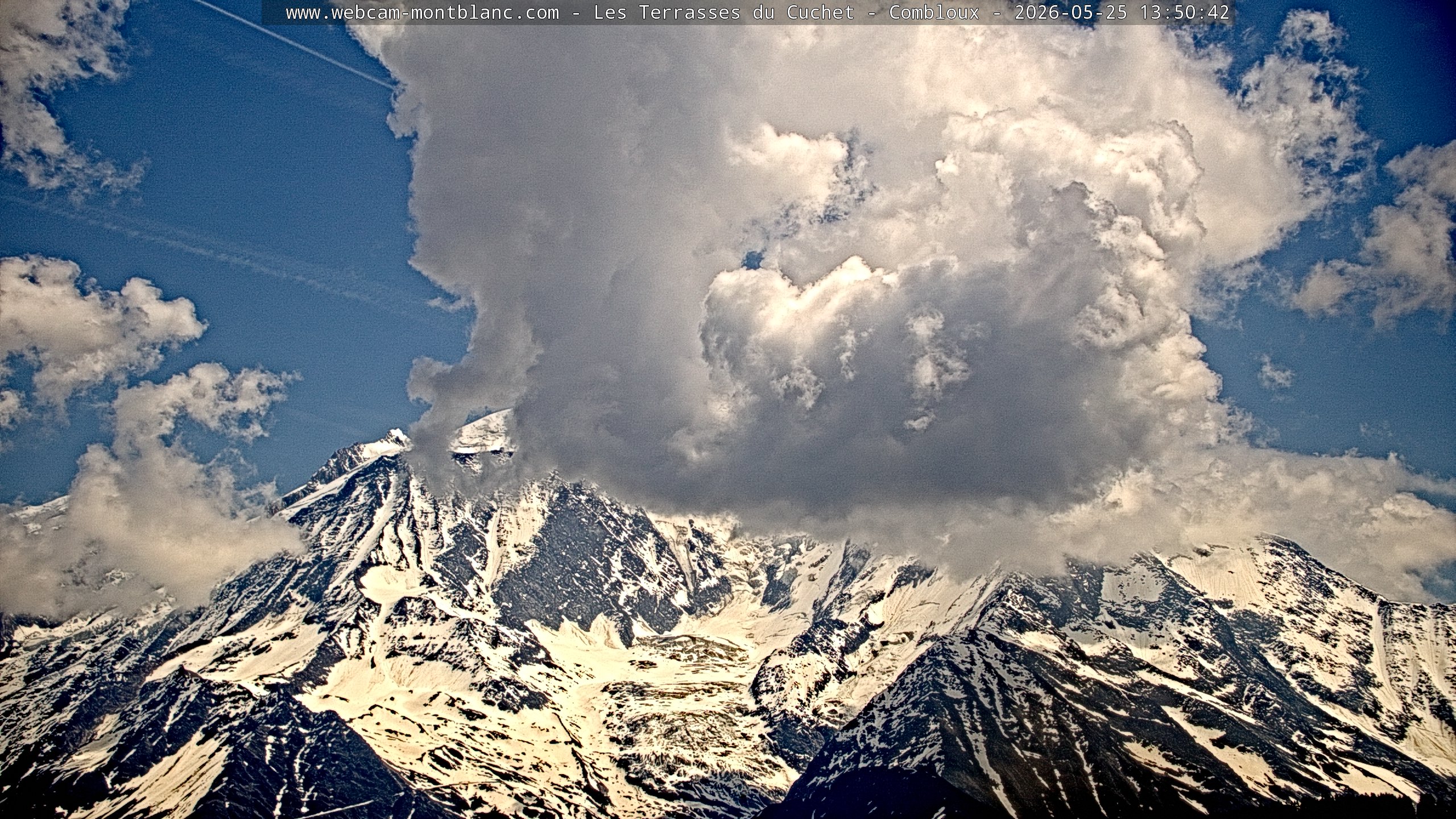 Mont Blanc