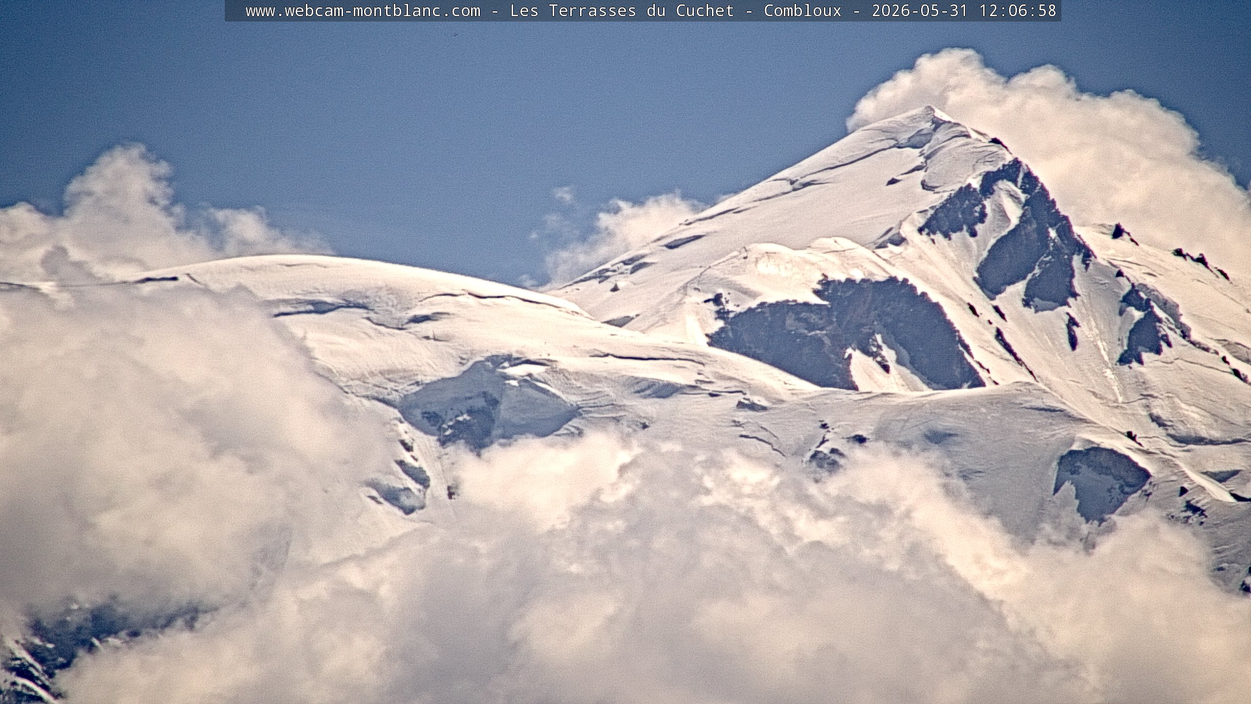 Mont Blanc