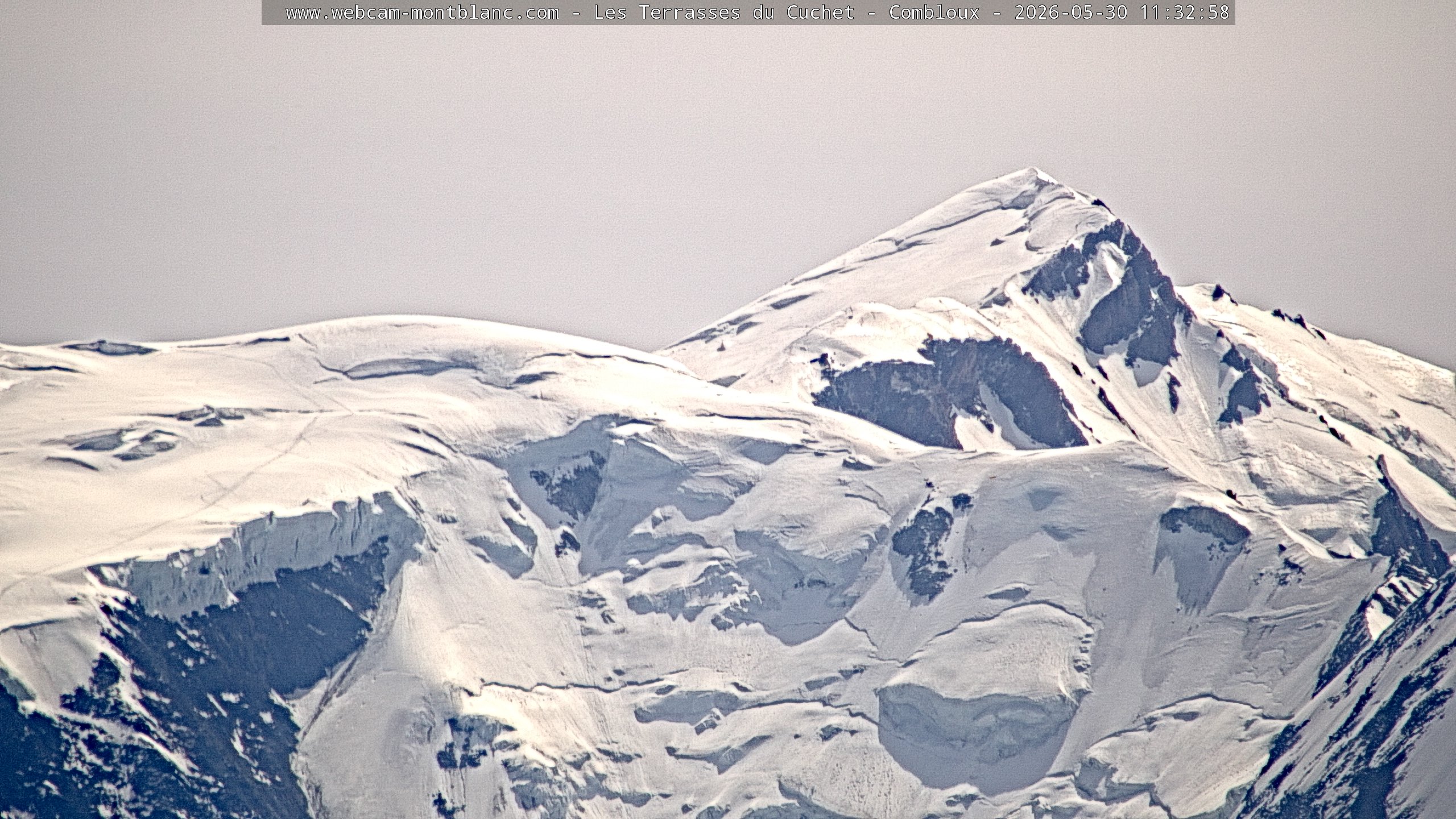 Mont Blanc