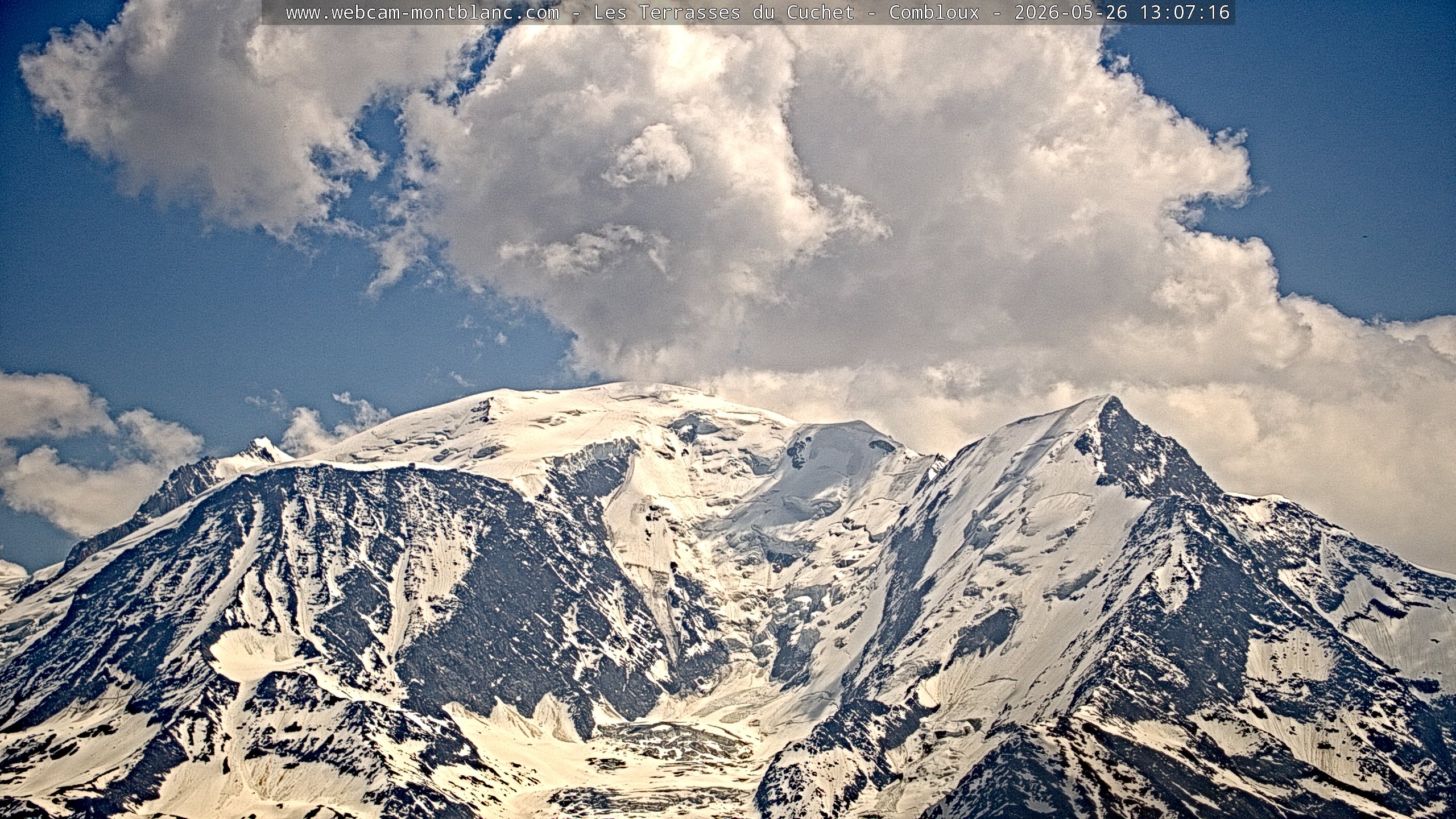 Mont Blanc