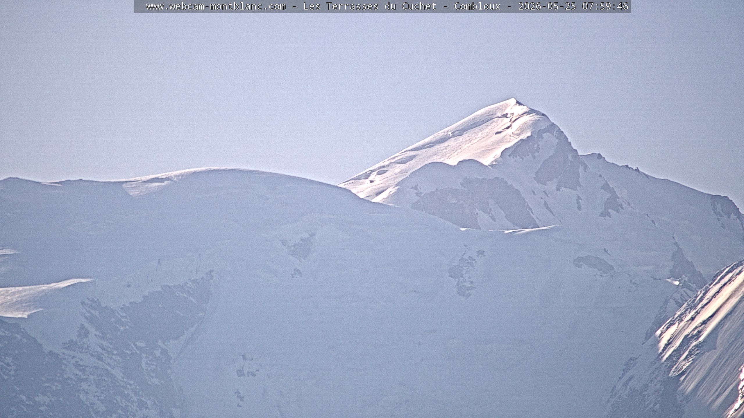 Mont Blanc