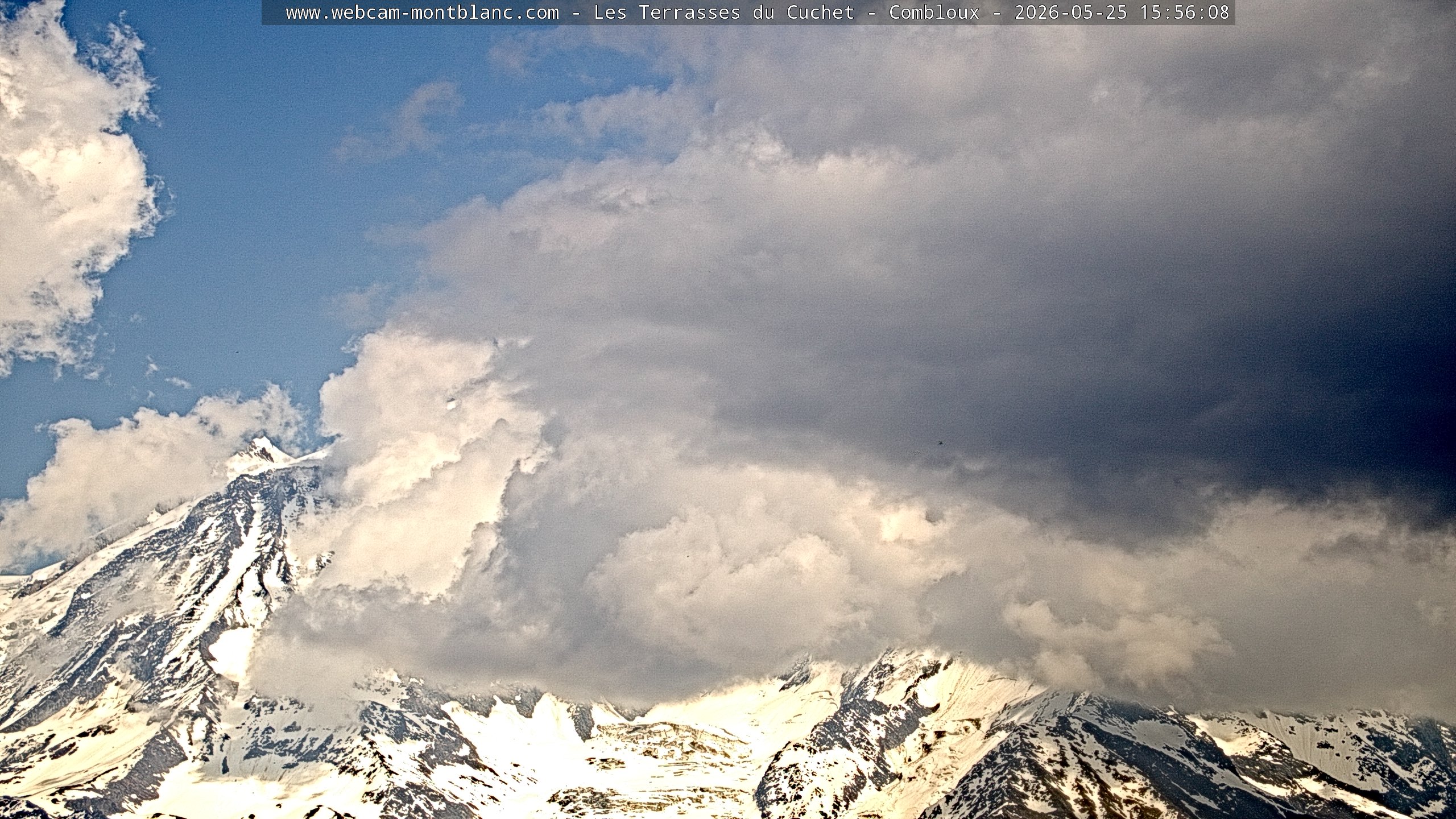 Mont Blanc