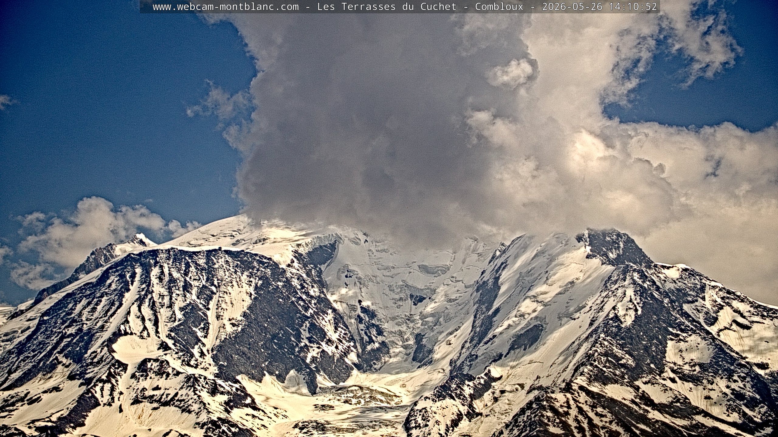 Mont Blanc
