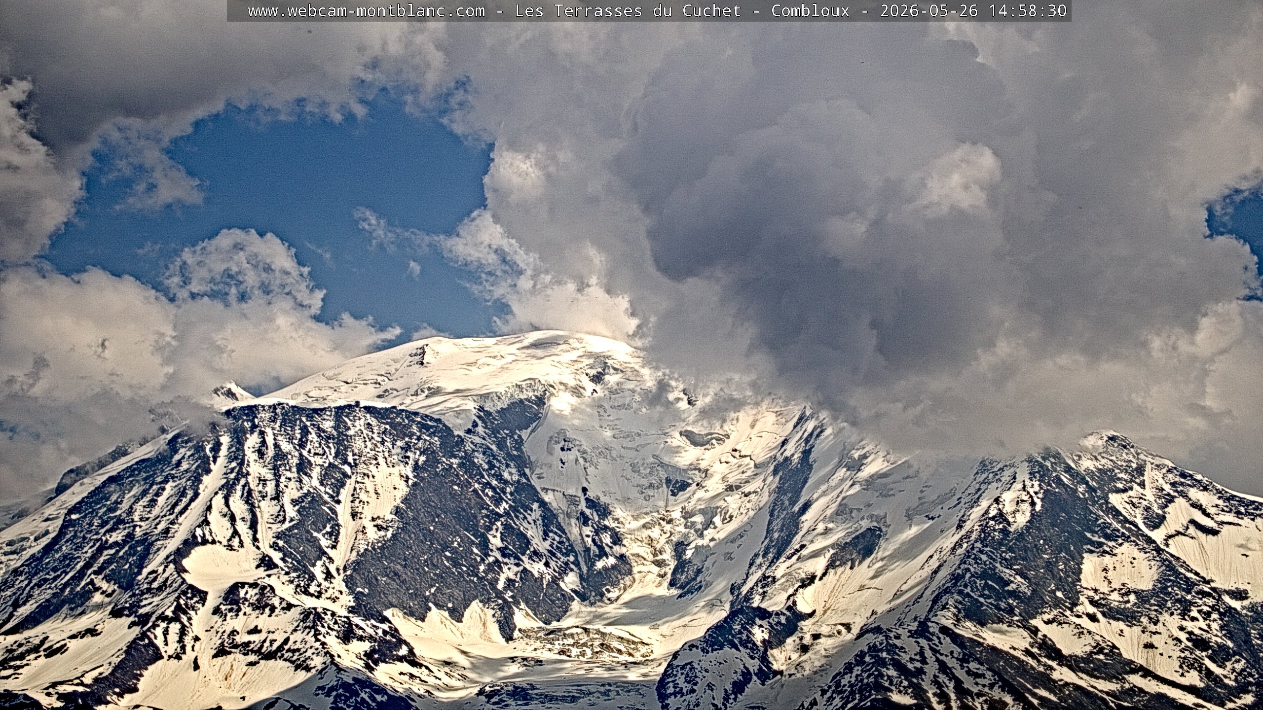 Mont Blanc