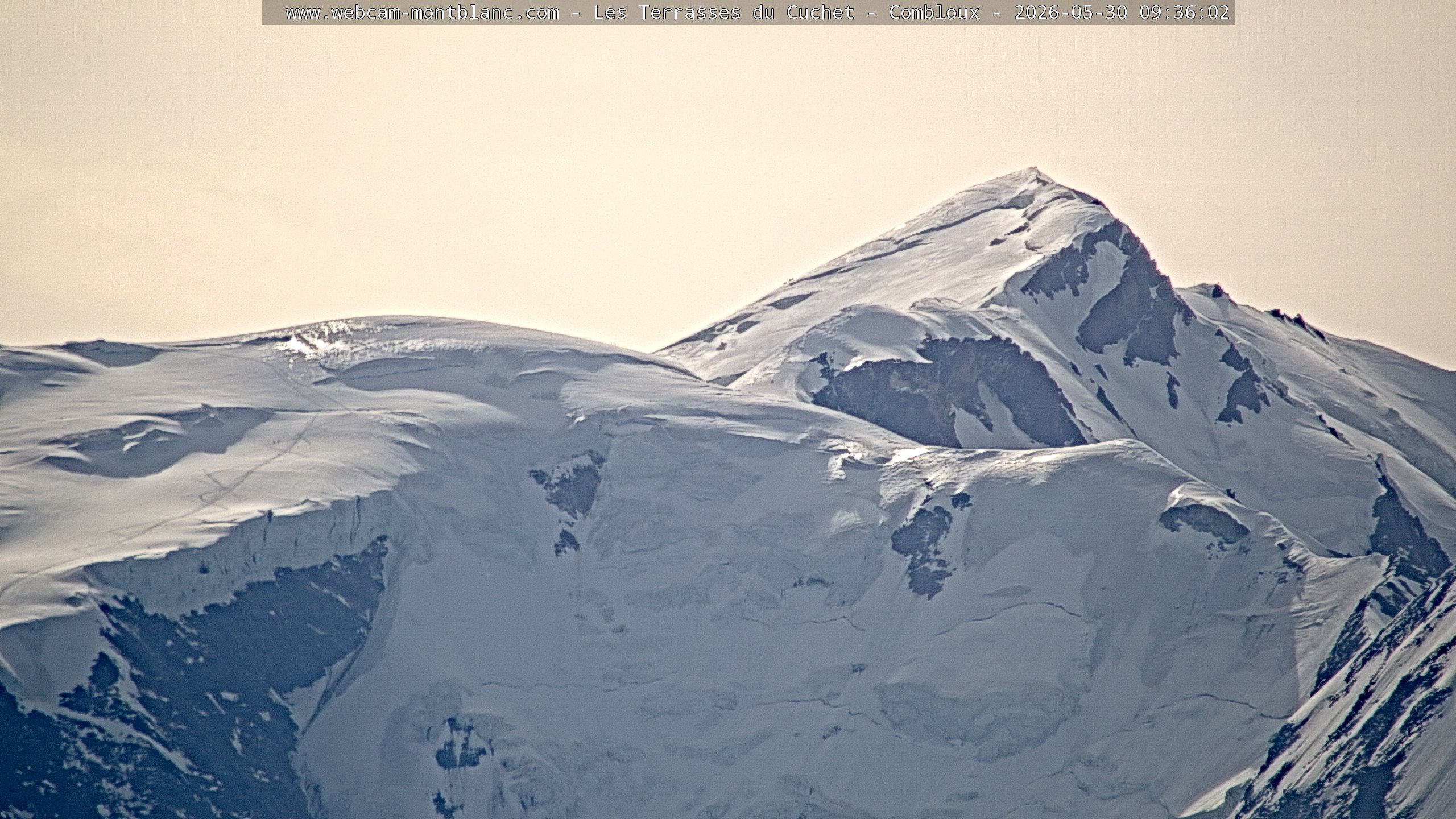 Mont Blanc