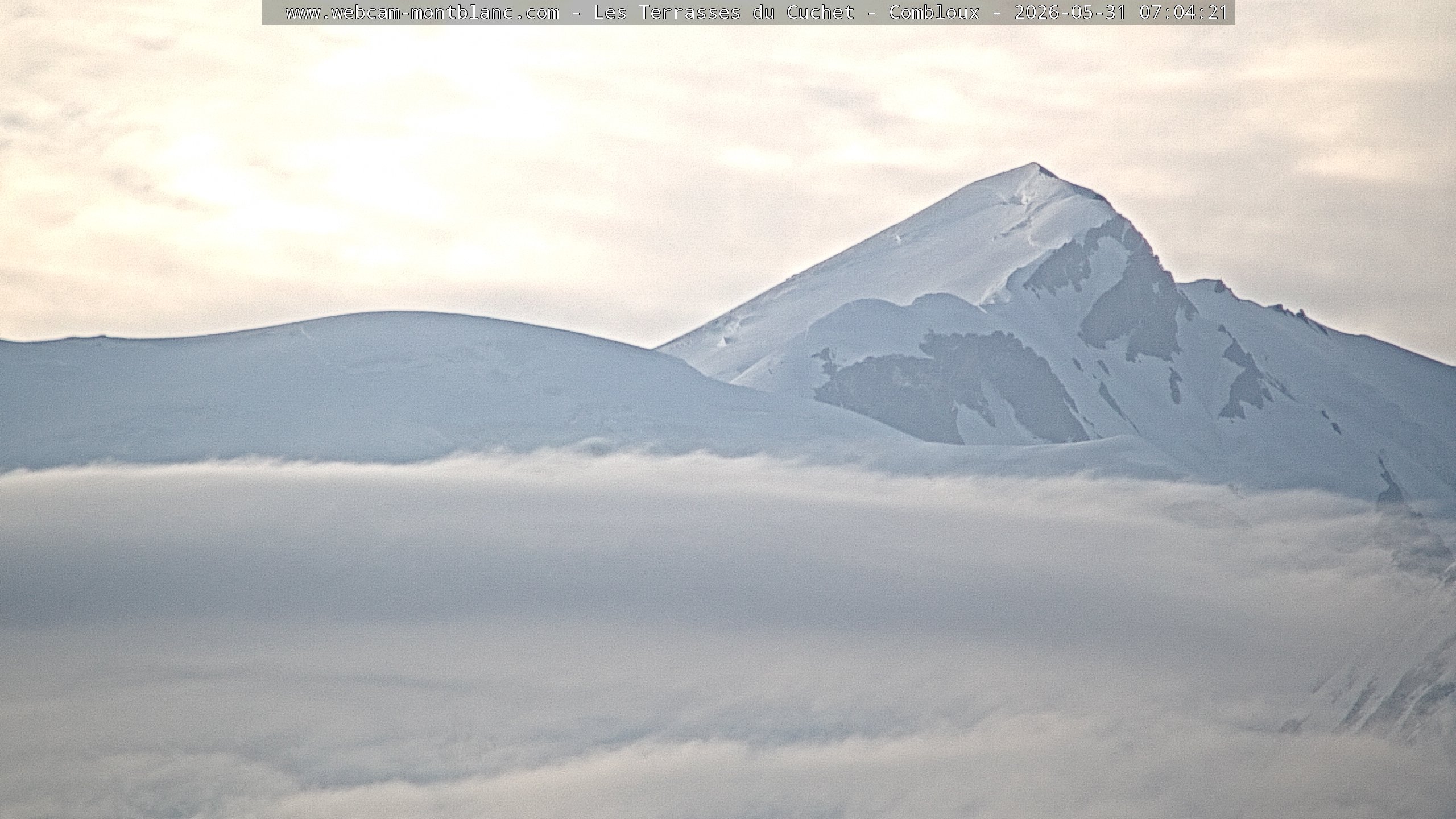 Mont Blanc