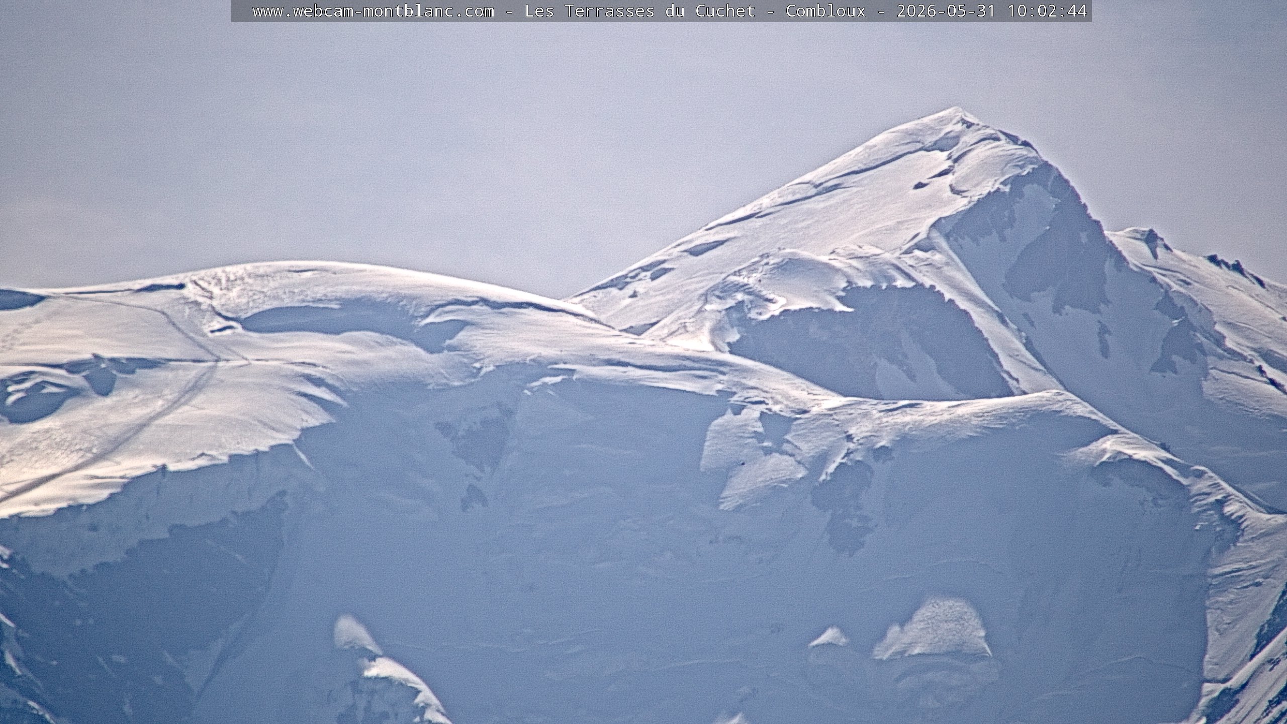 Mont Blanc