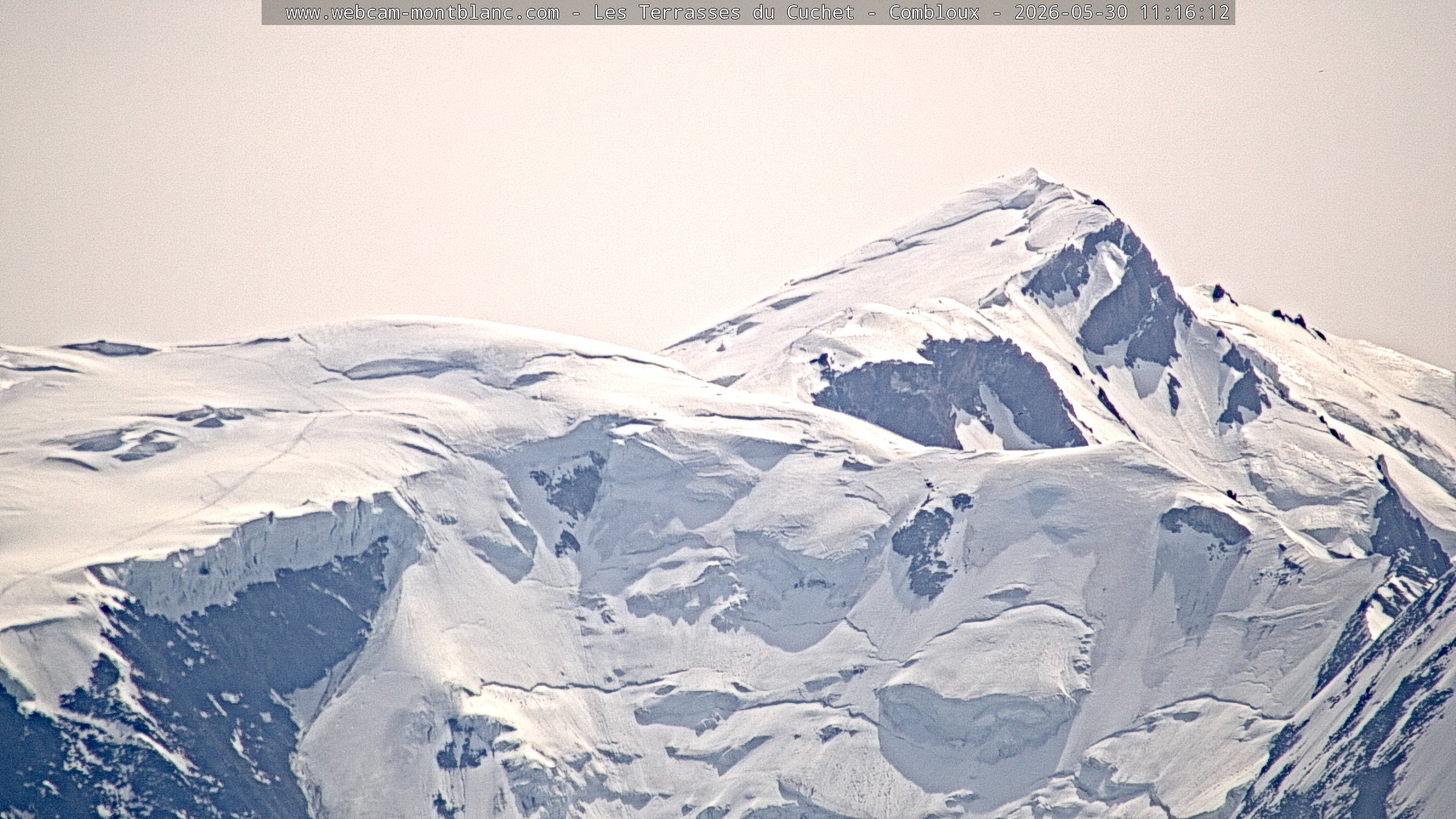 Mont Blanc
