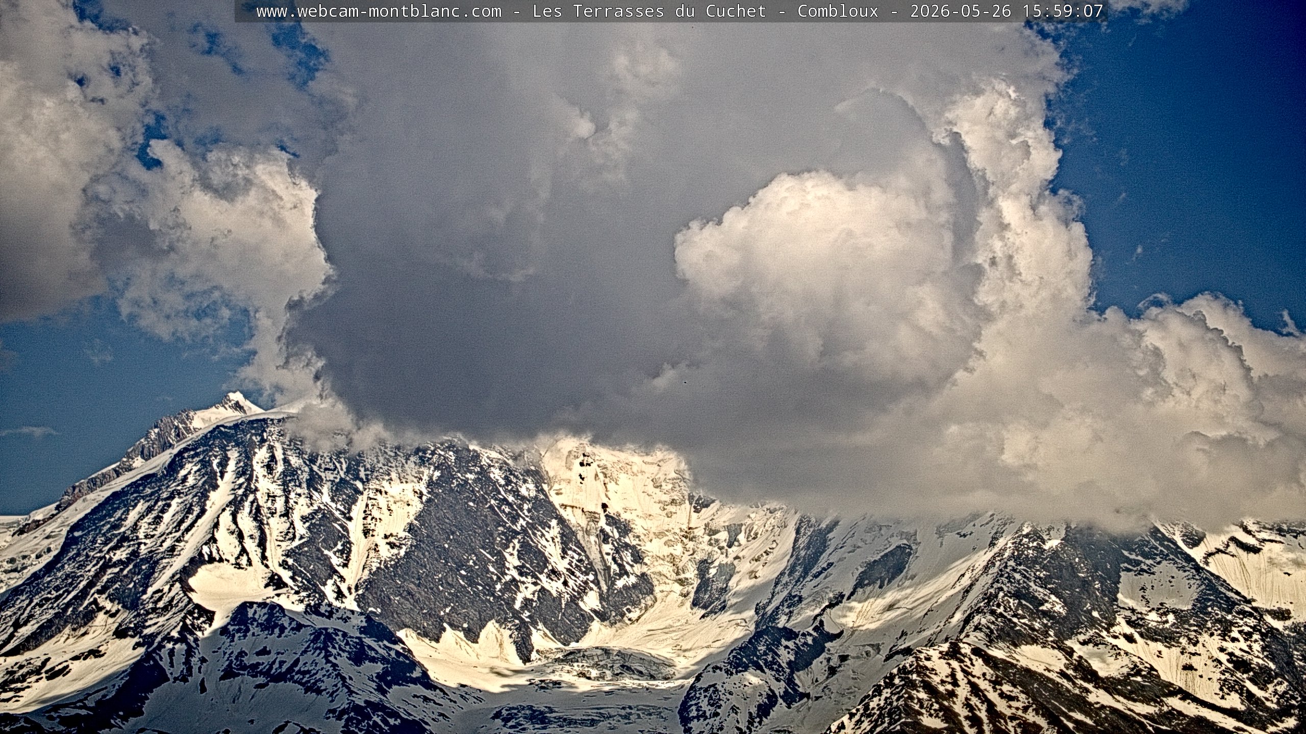 Mont Blanc