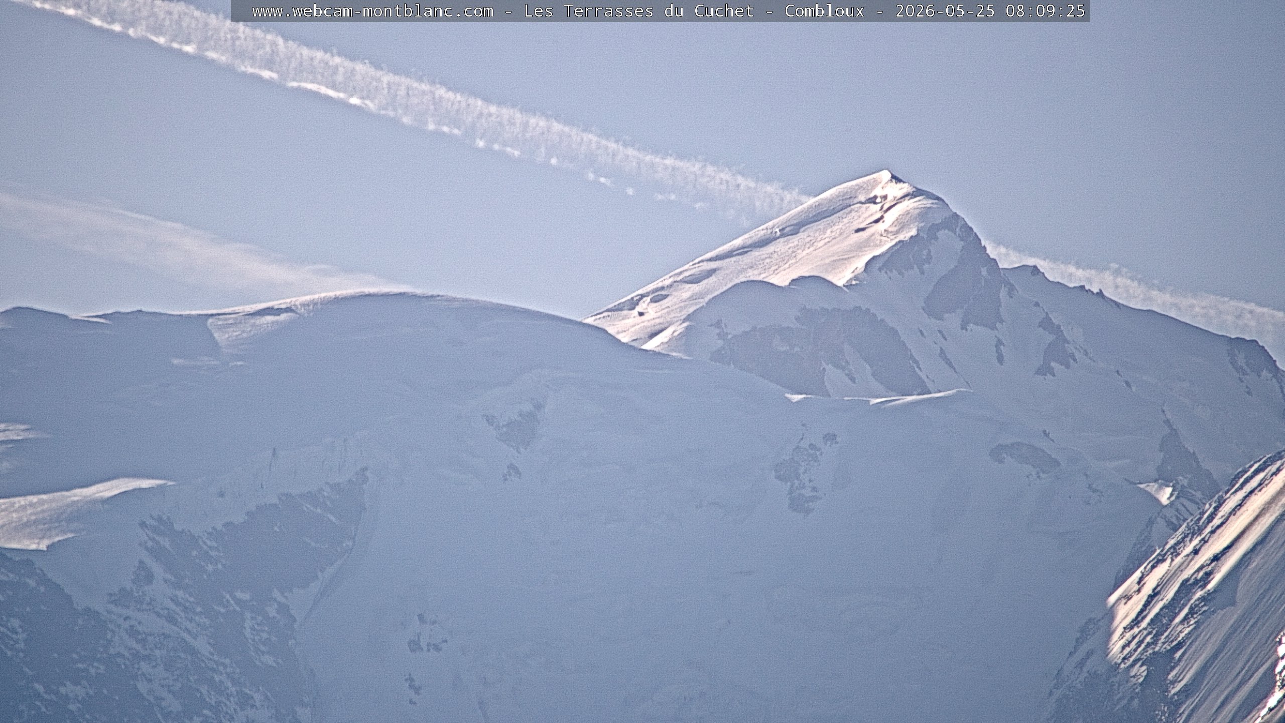 Mont Blanc
