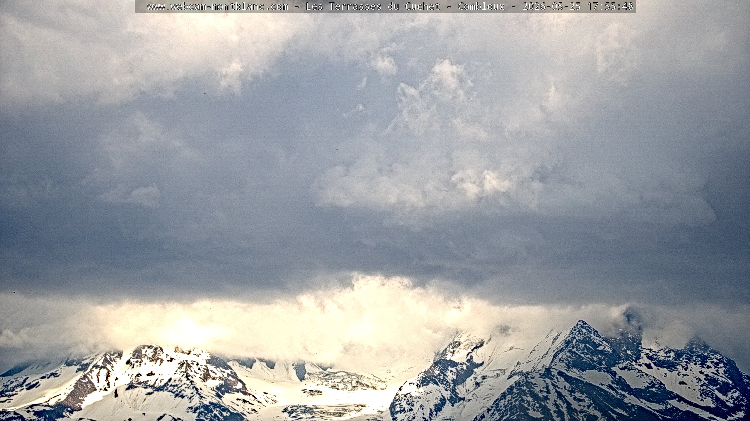 Mont Blanc