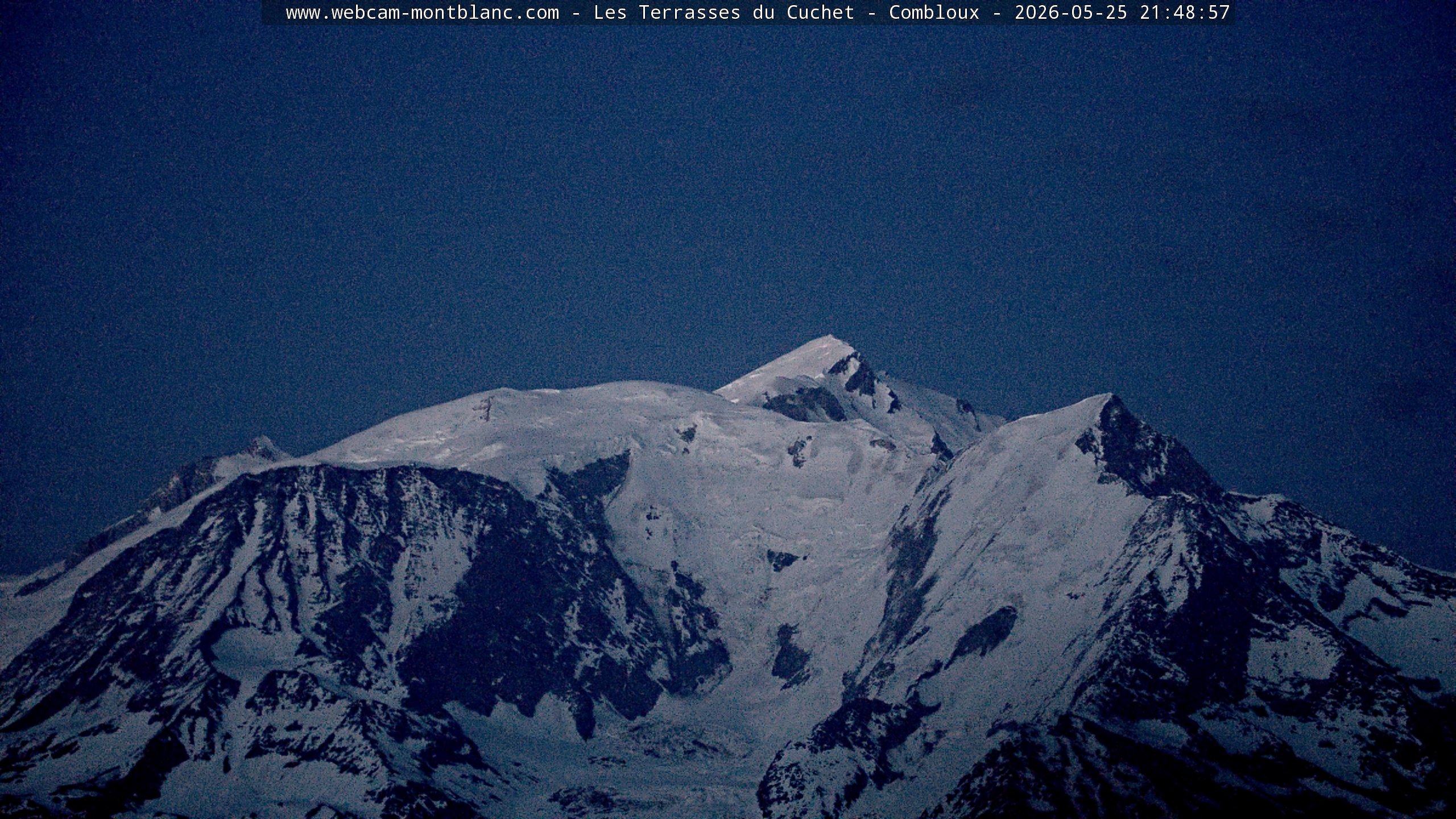 Mont Blanc
